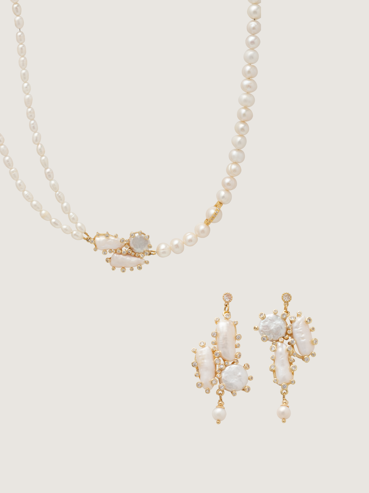 GLORIA set