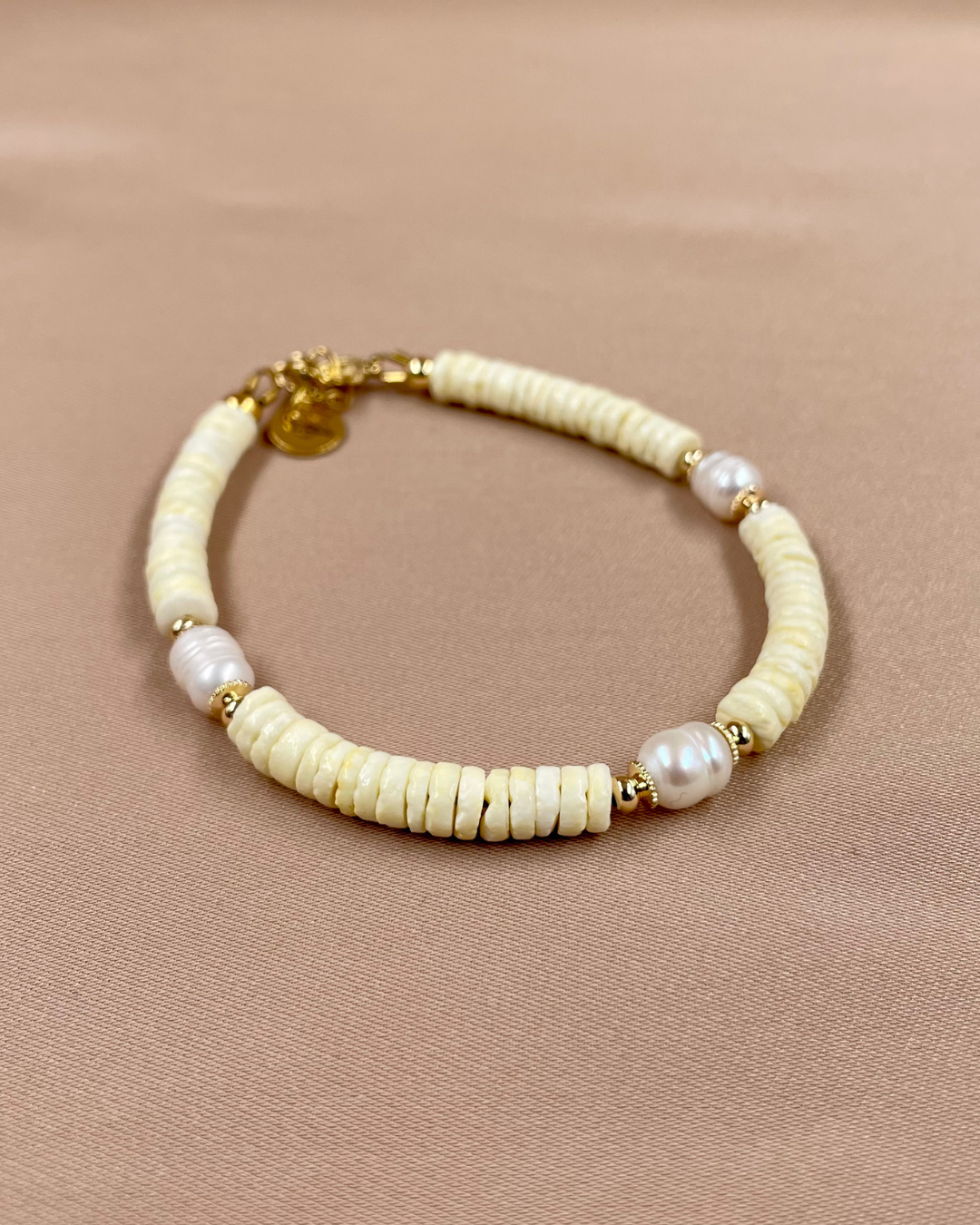 Bracelet CAROUSEL
