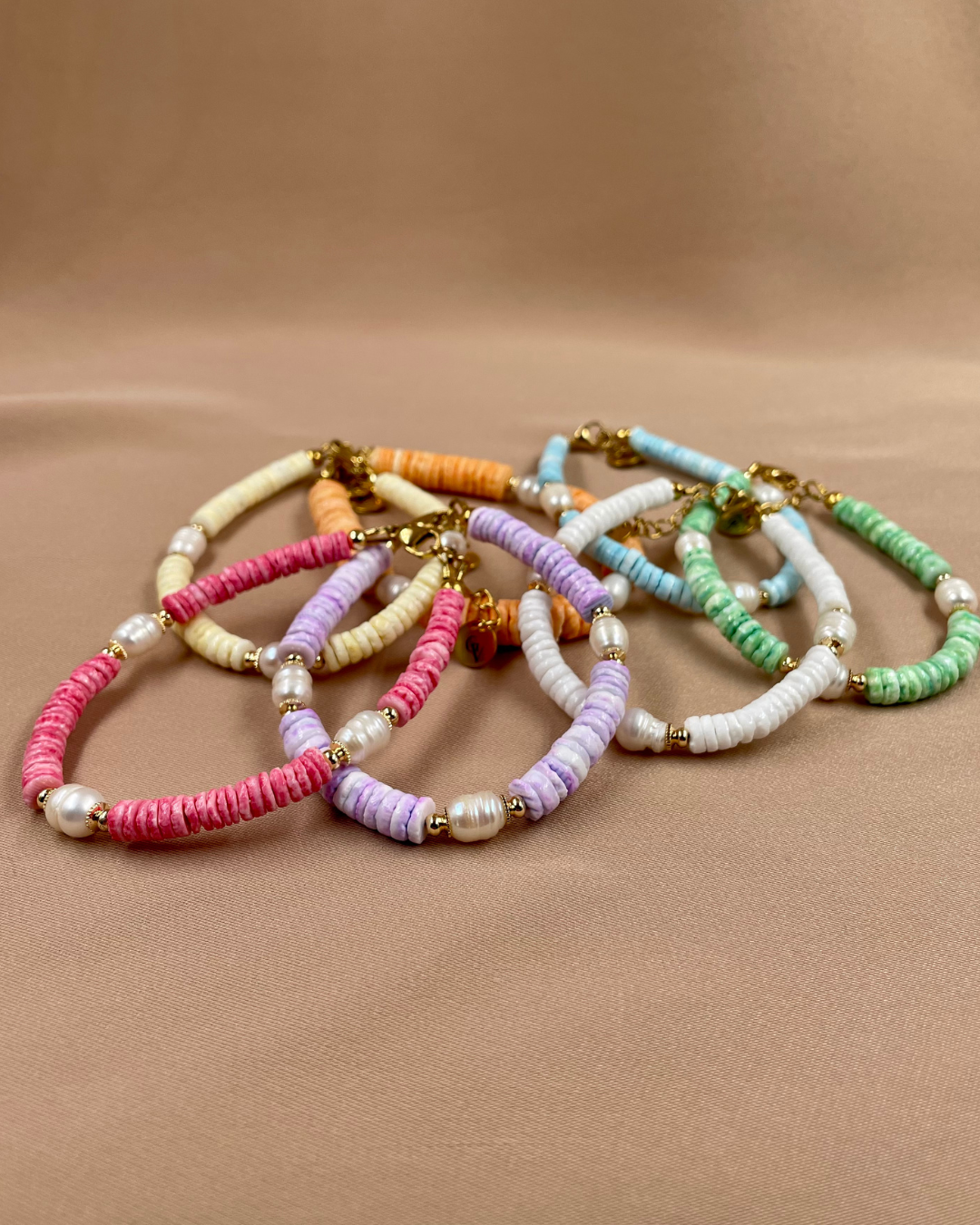 Bracelet CAROUSEL