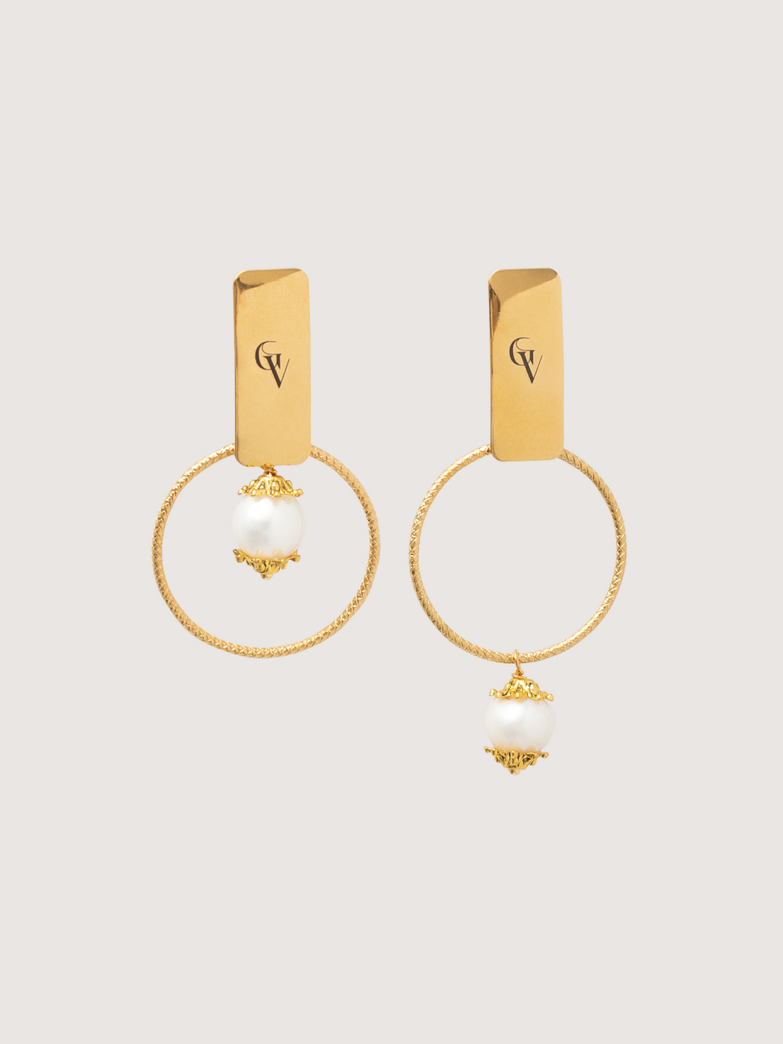 Earrings AMIRA