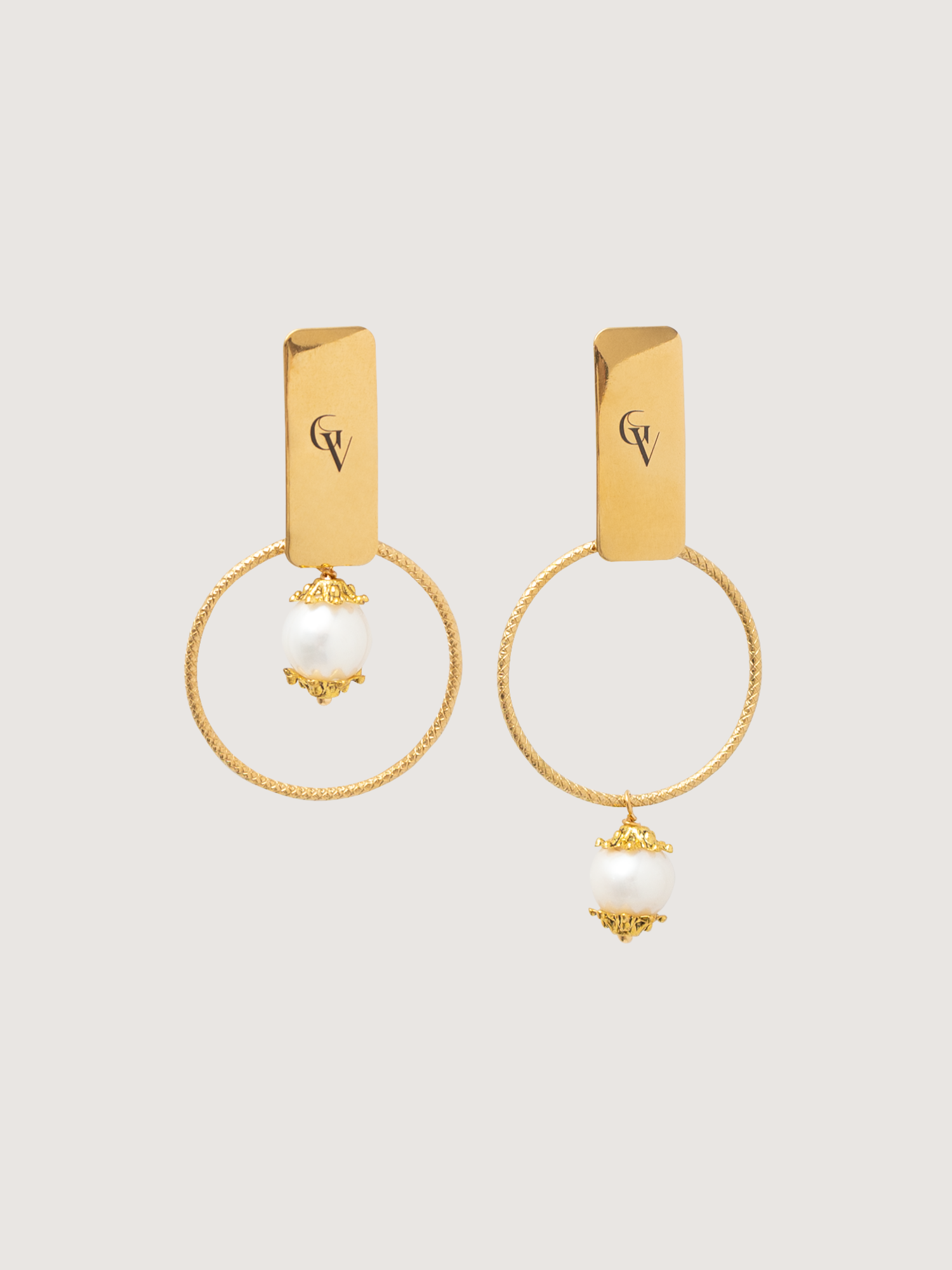 Earrings AMIRA