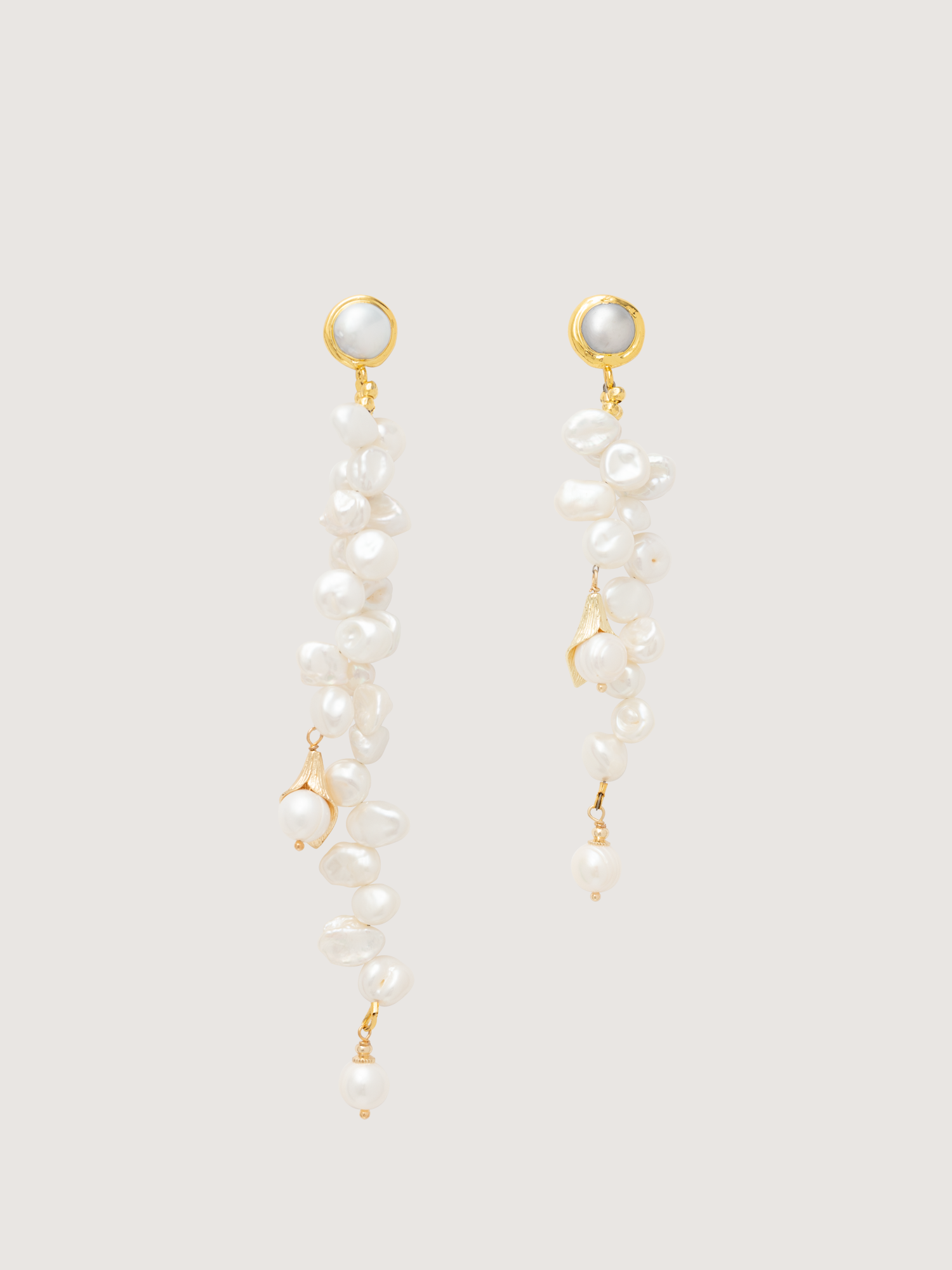 Earrings CAMILLA