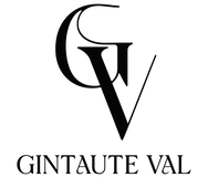 Gintaute Val logo