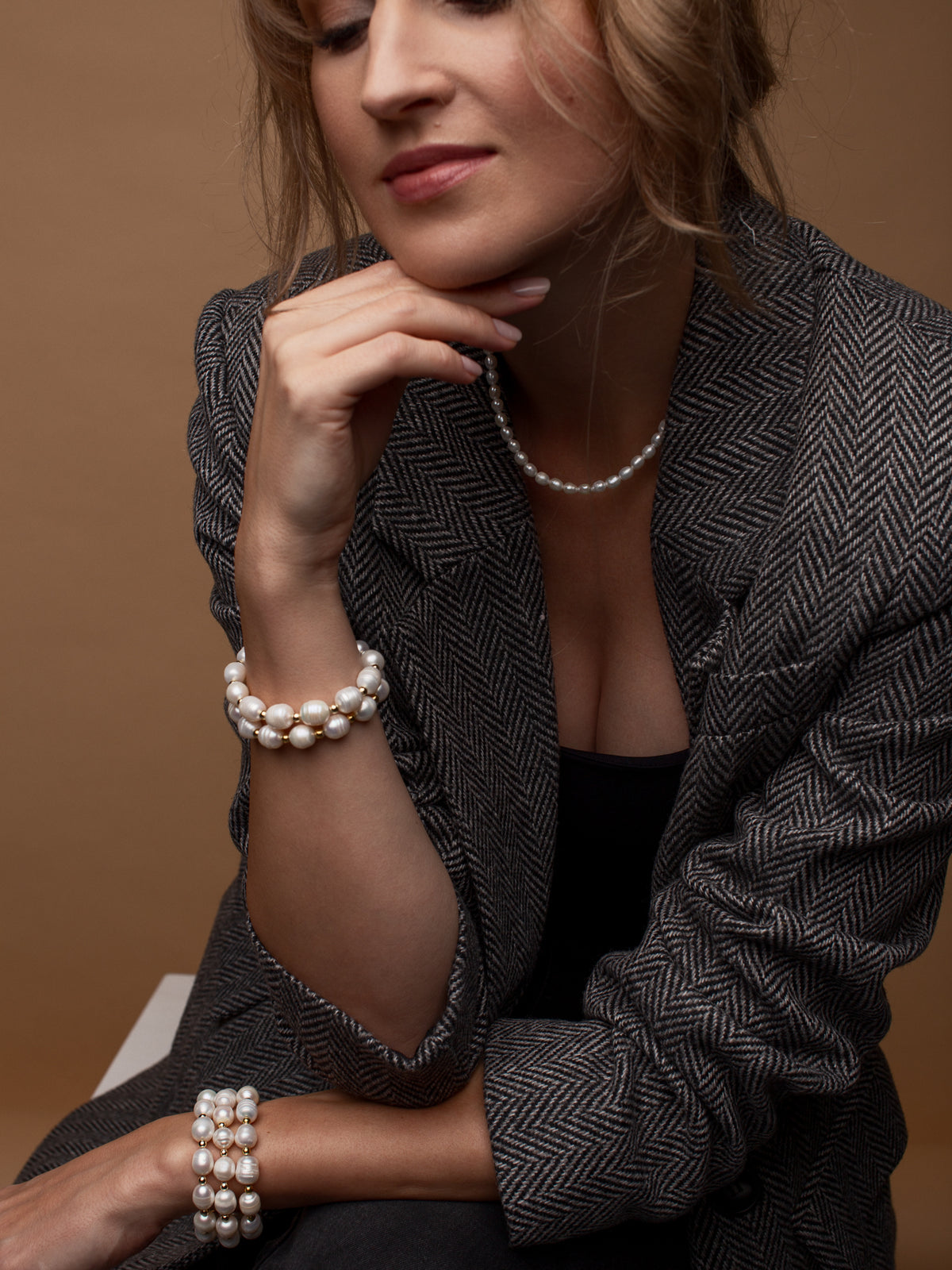 Apyrankė EMMA – nuotrauka 1