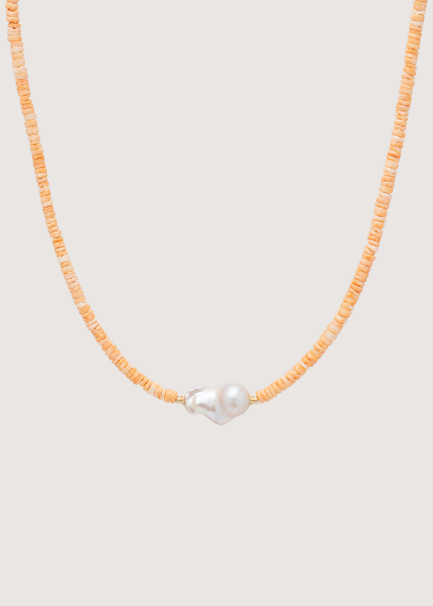 Necklace CAROUSEL
