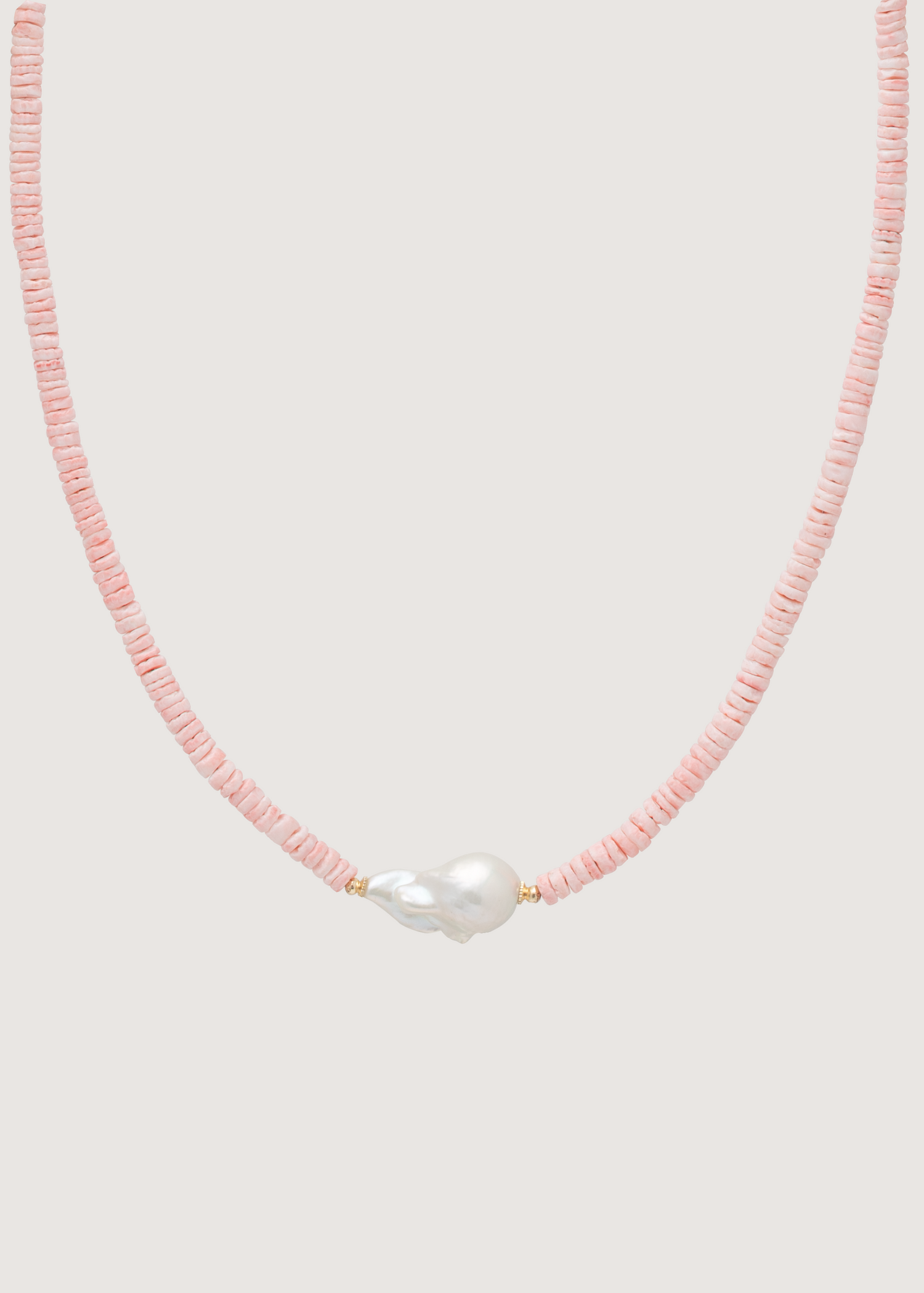 Necklace CAROUSEL