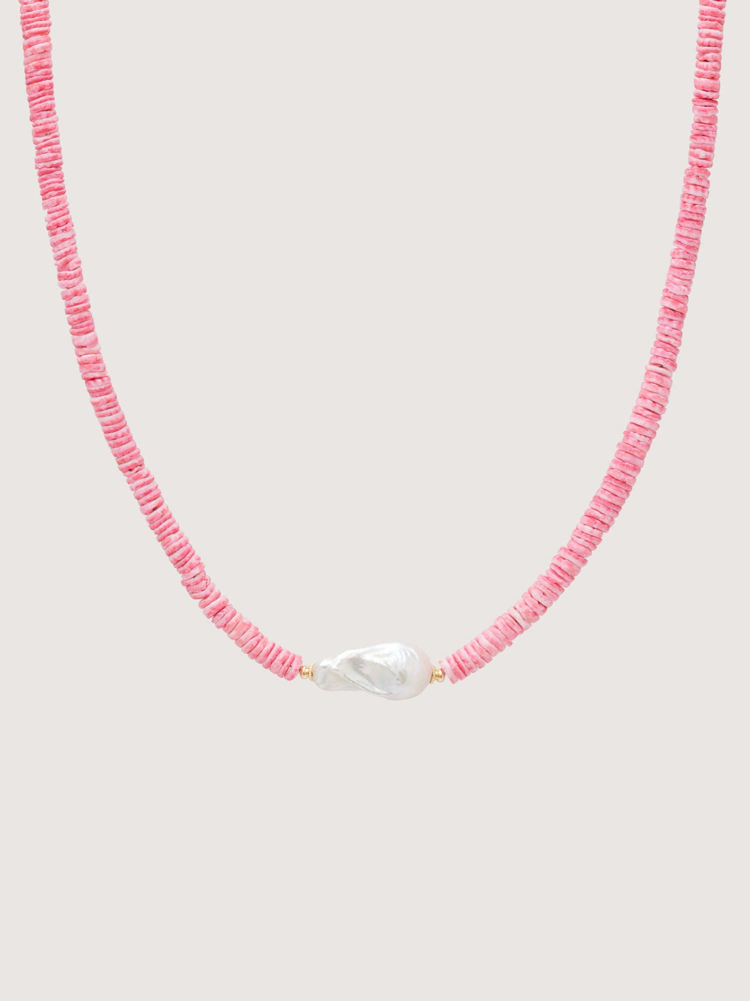 Necklace CAROUSEL
