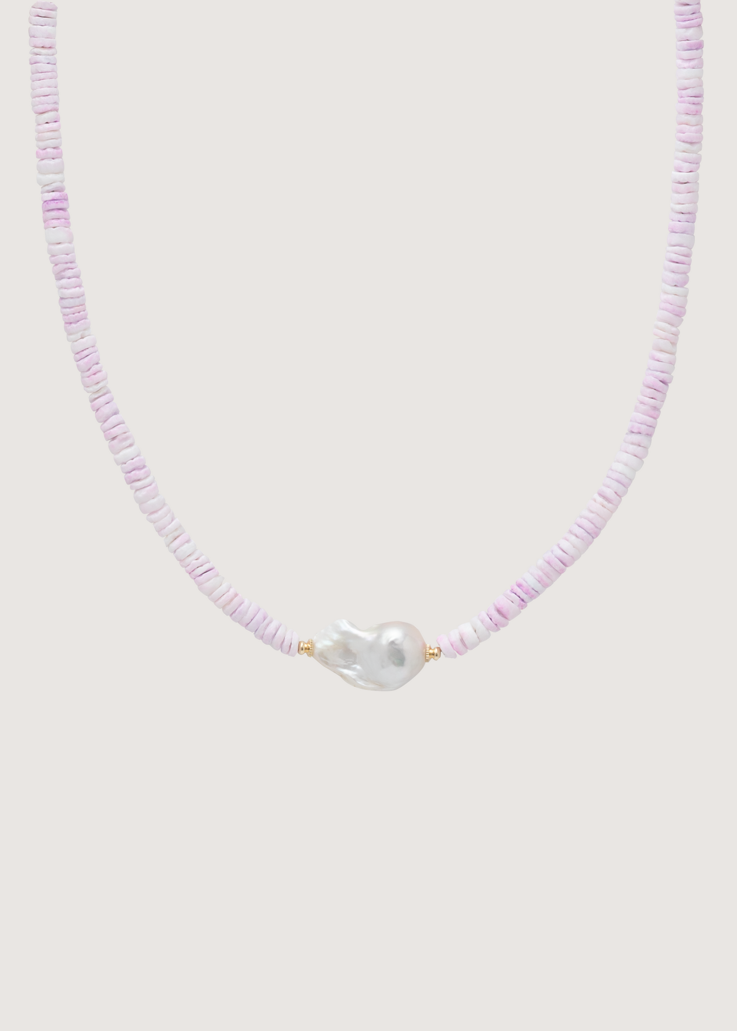 Necklace CAROUSEL