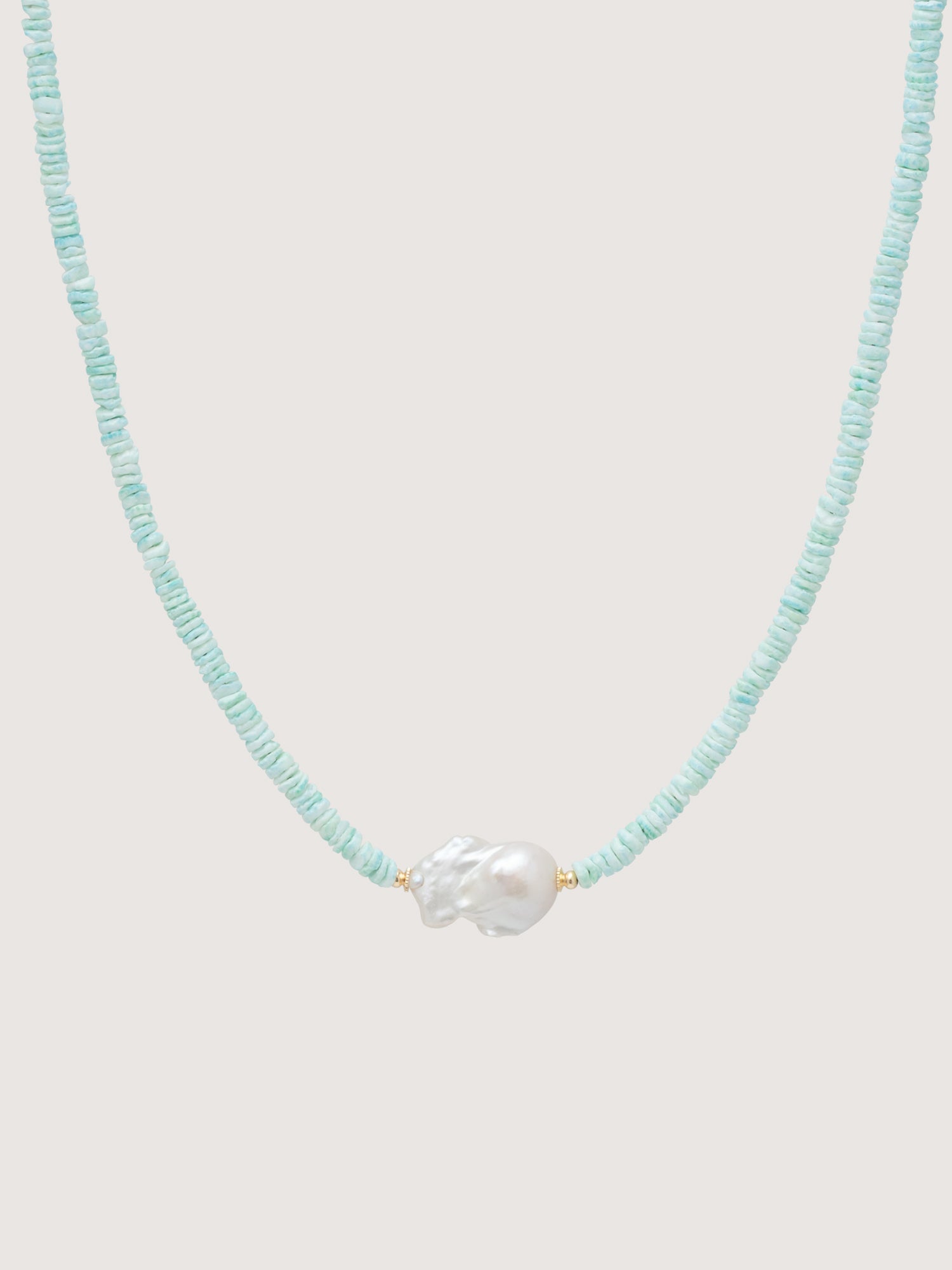 Necklace CAROUSEL