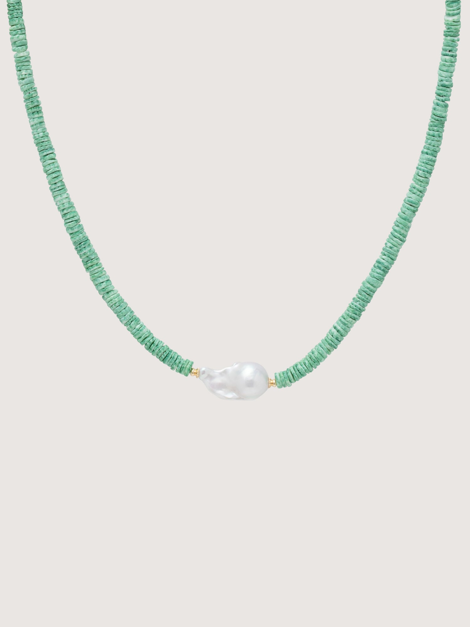 Necklace CAROUSEL