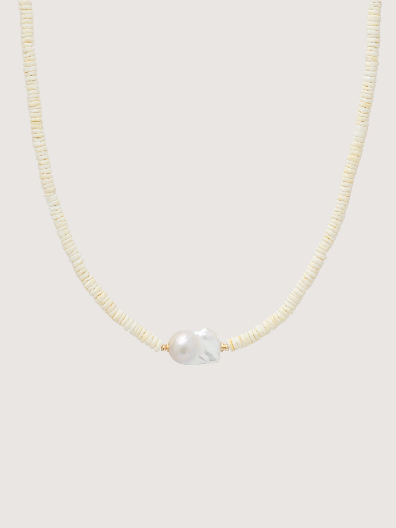 Necklace CAROUSEL