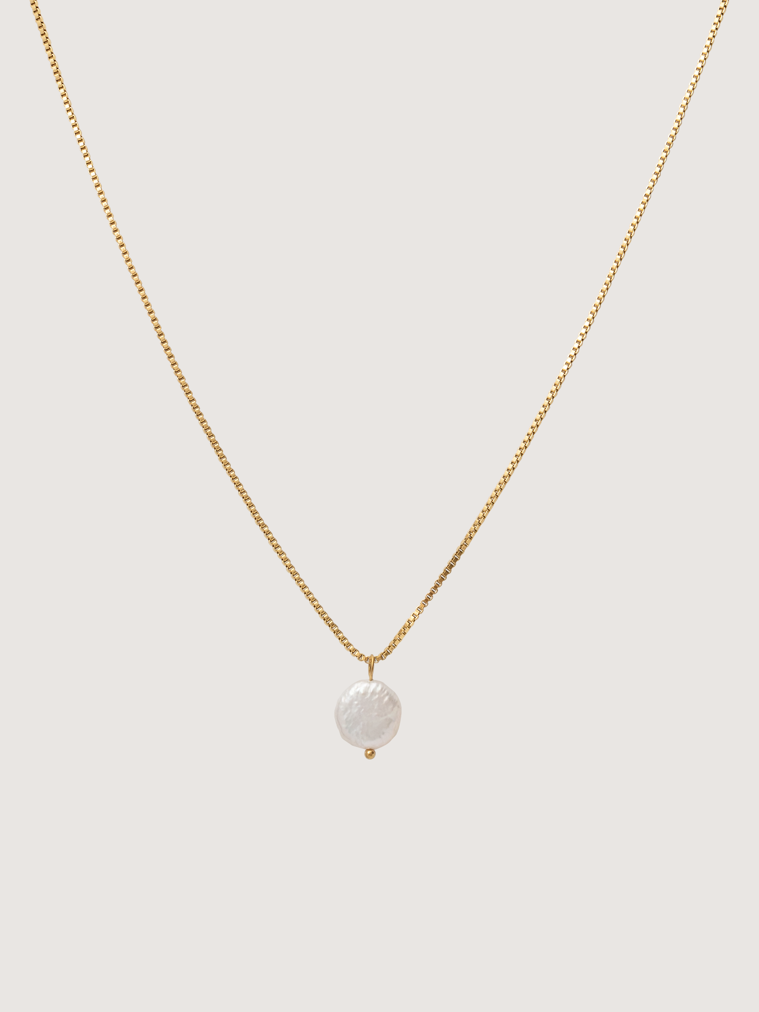 Pendant MONA