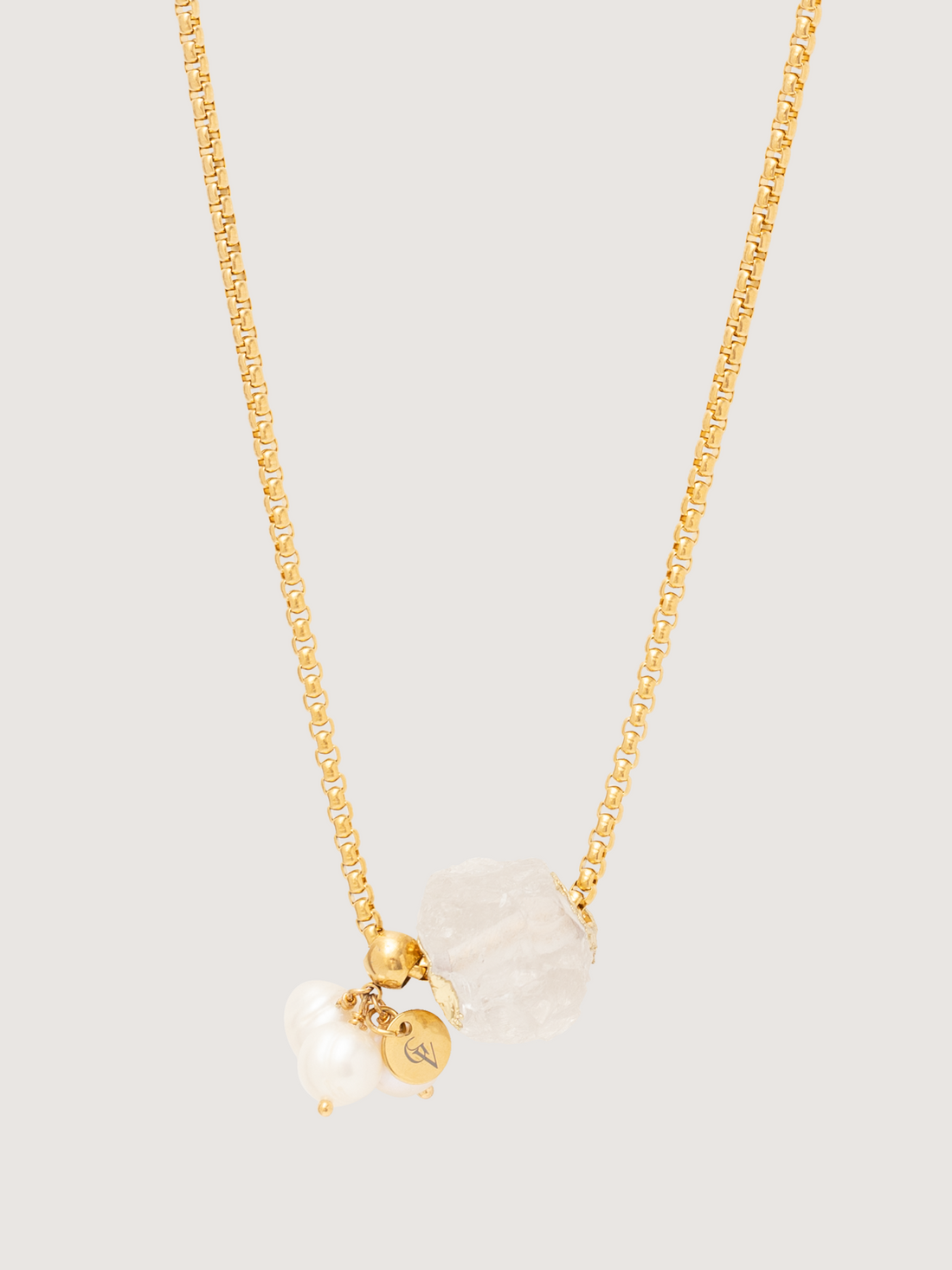 Pendant KRISTALINA