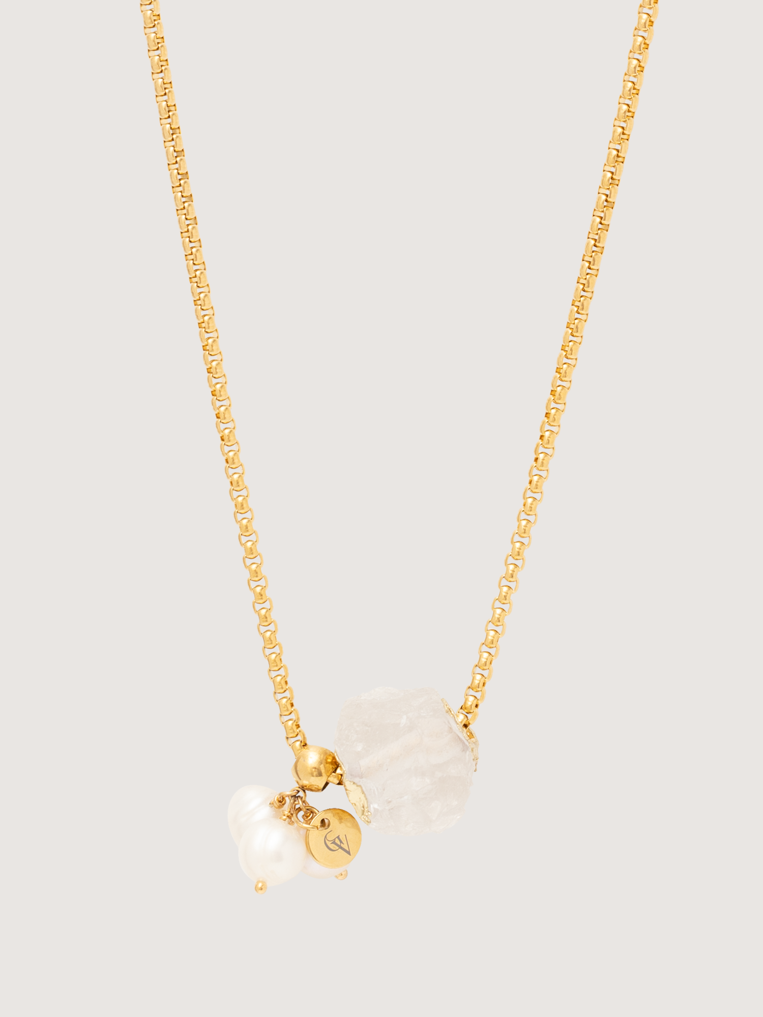 Pendant KRISTALINA
