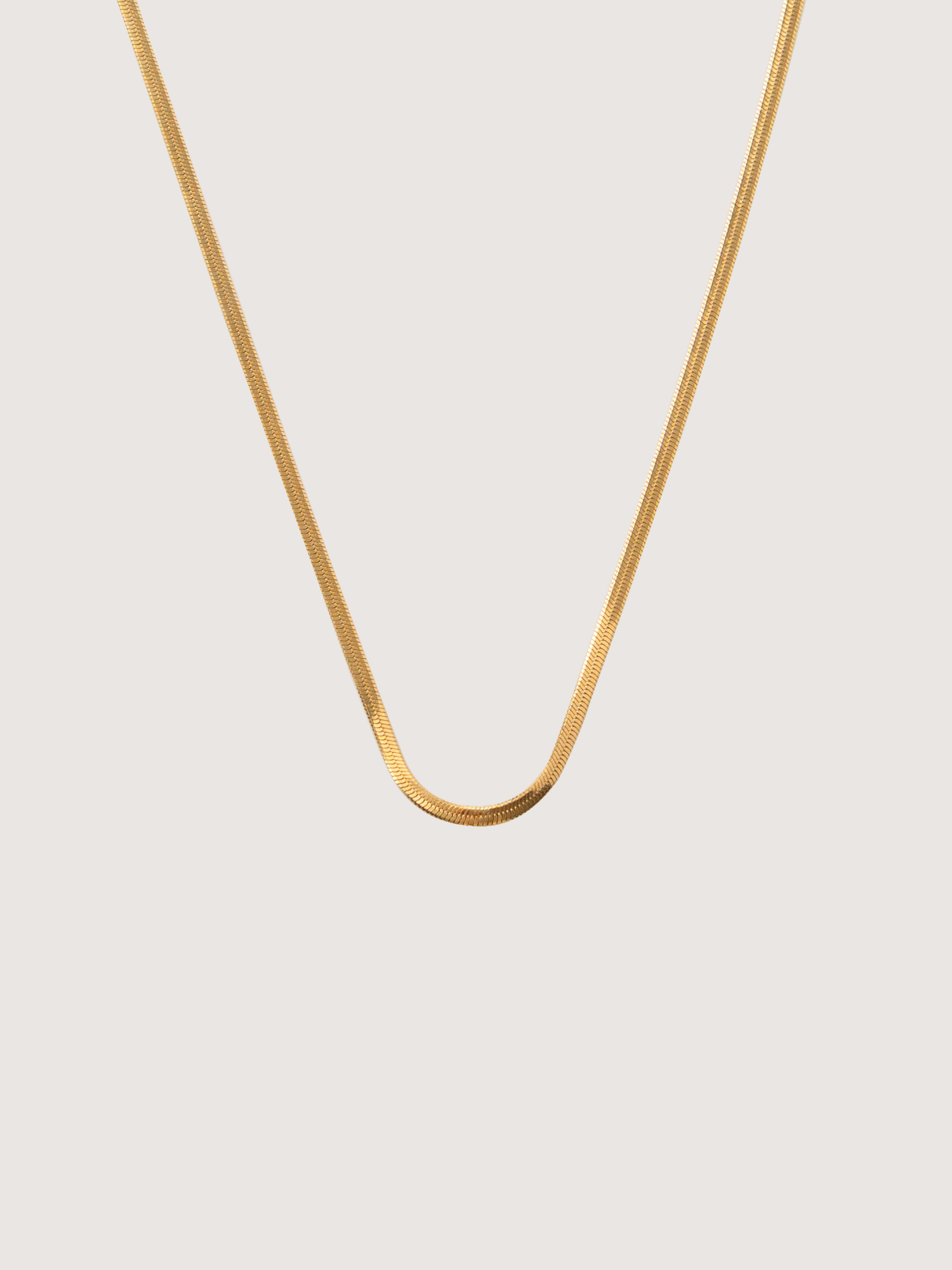 Transformable necklace ADELA