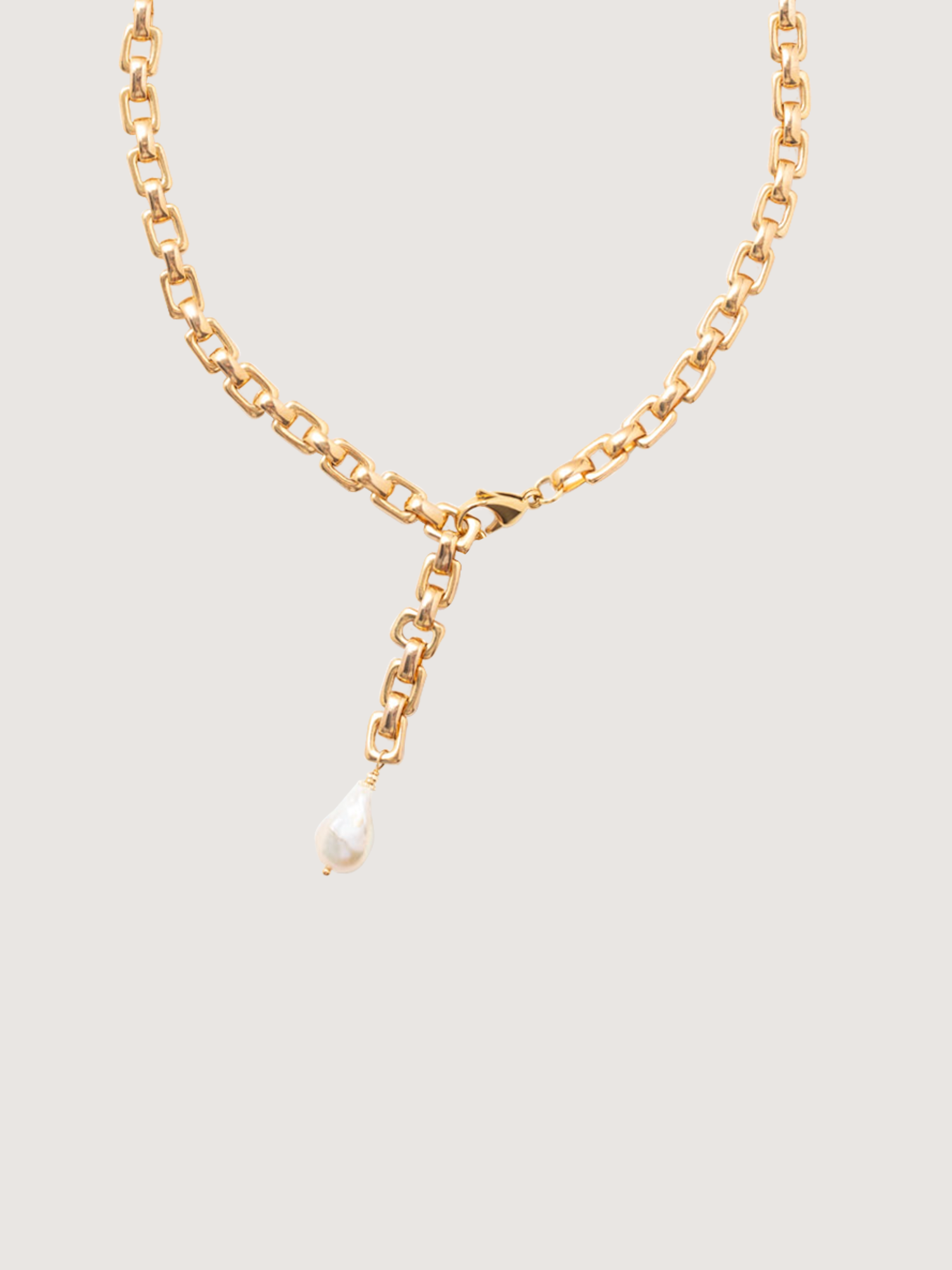Transformable pendant JANE