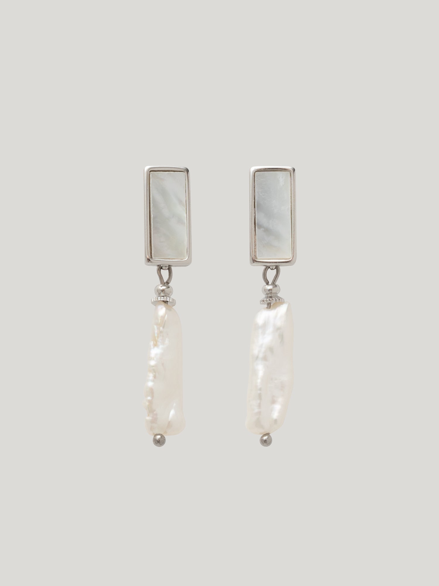 Earrings SHEILA