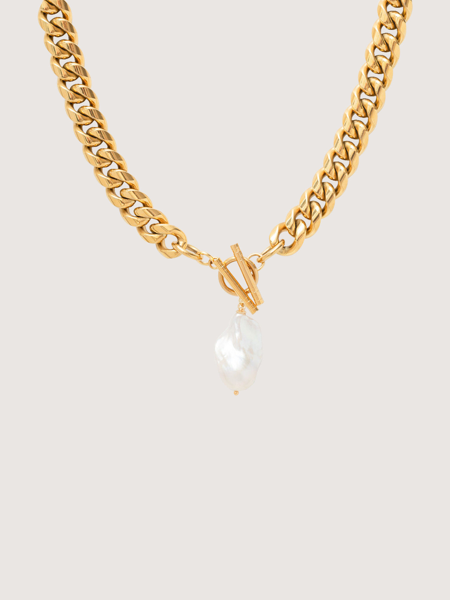 Transformable chain HELENA