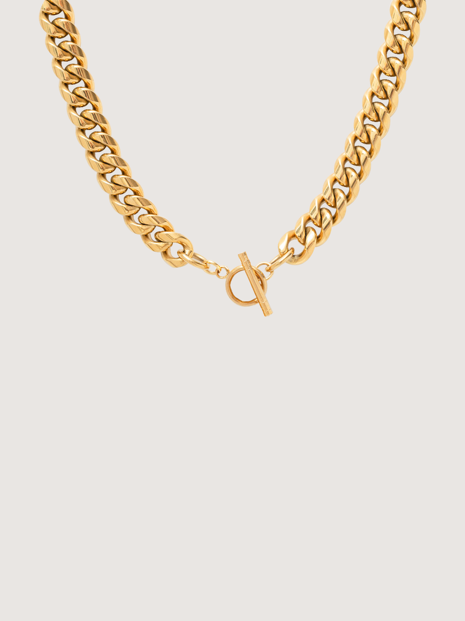 Transformable chain HELENA