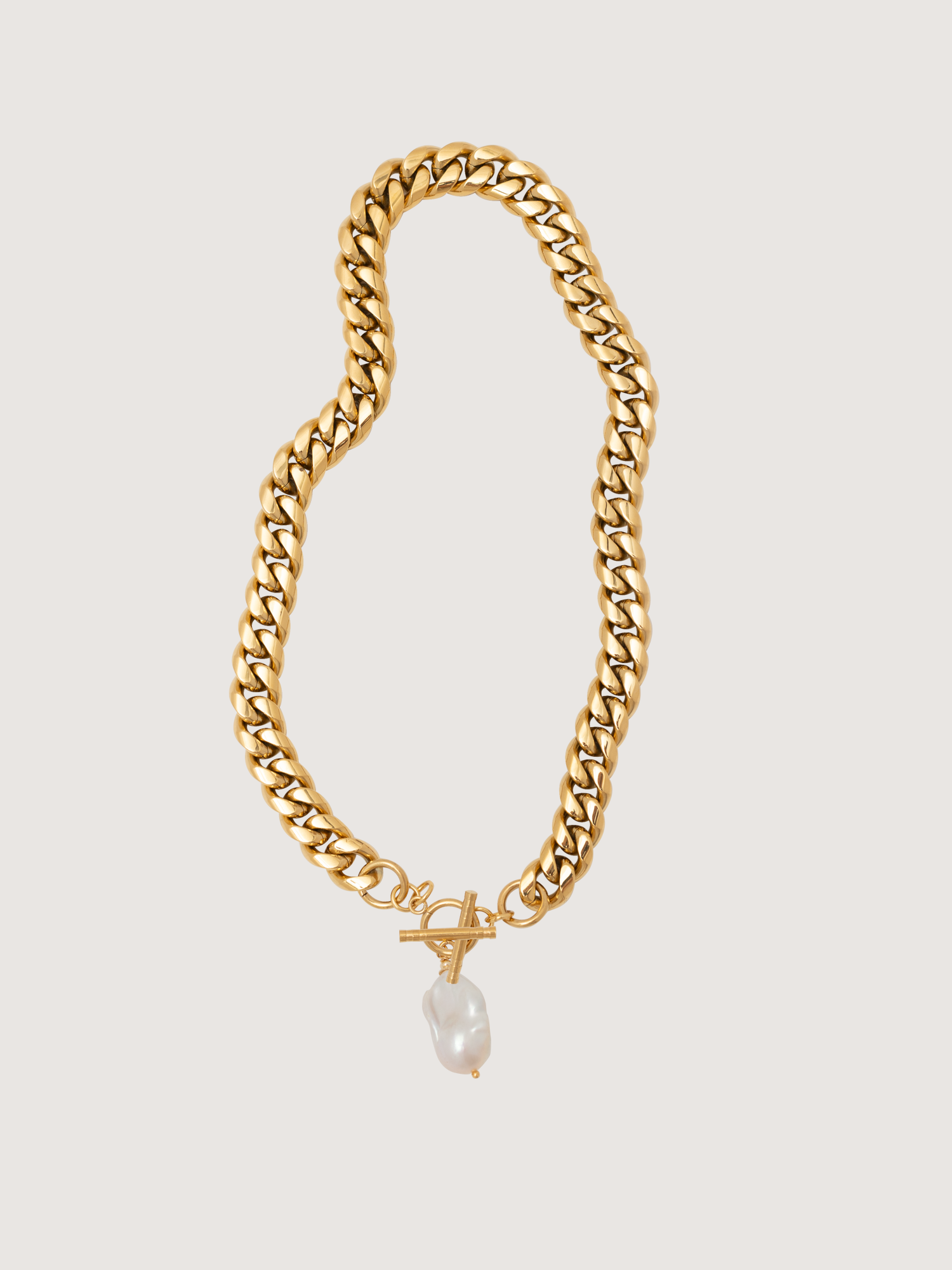 Transformable chain HELENA