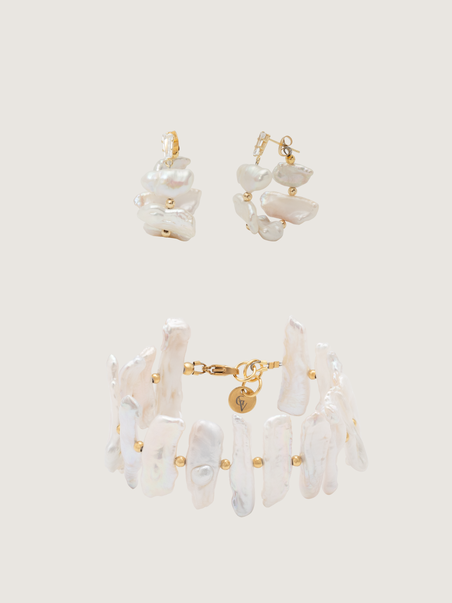 JULIETTE set