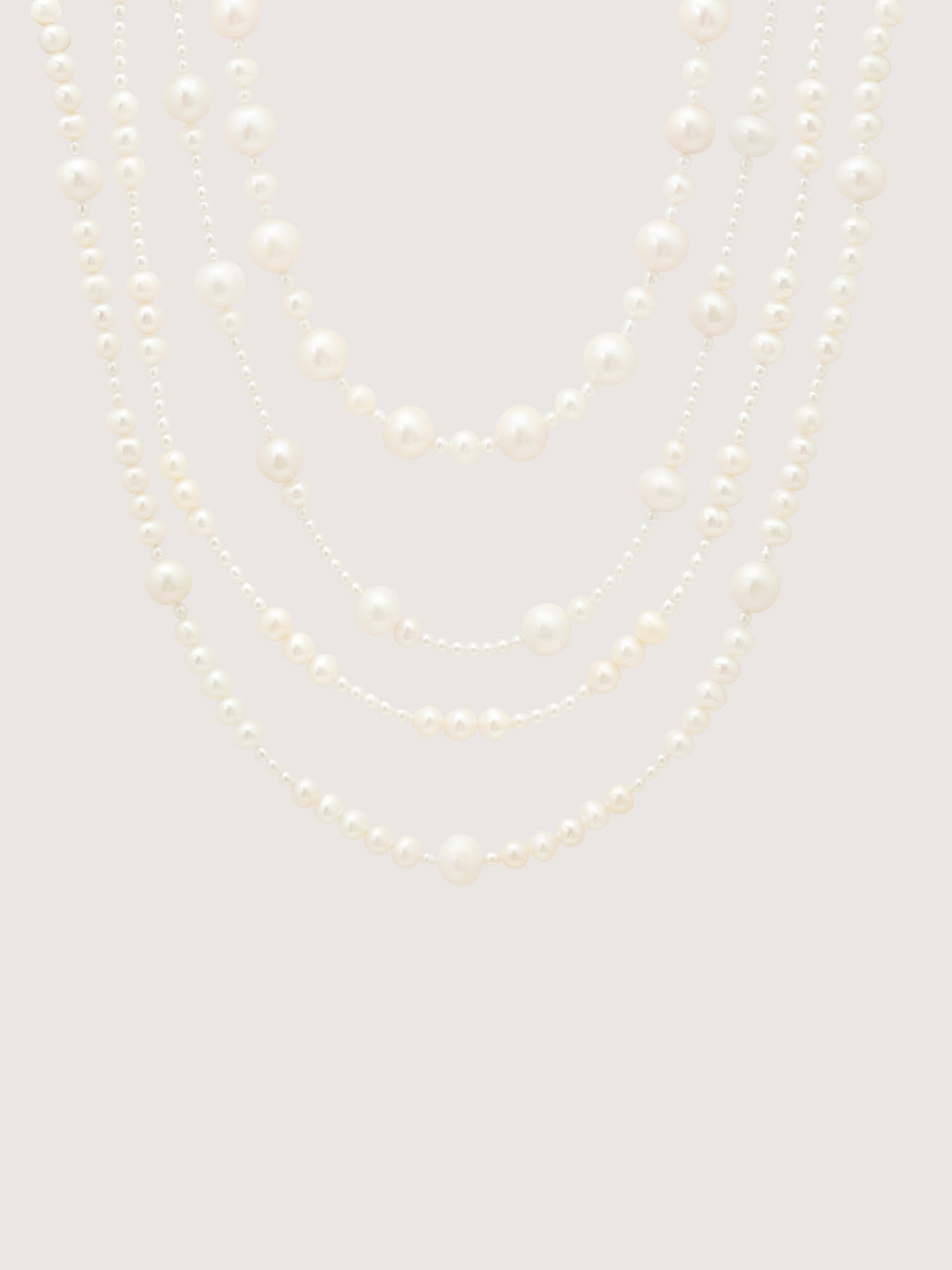 Necklace TORVI