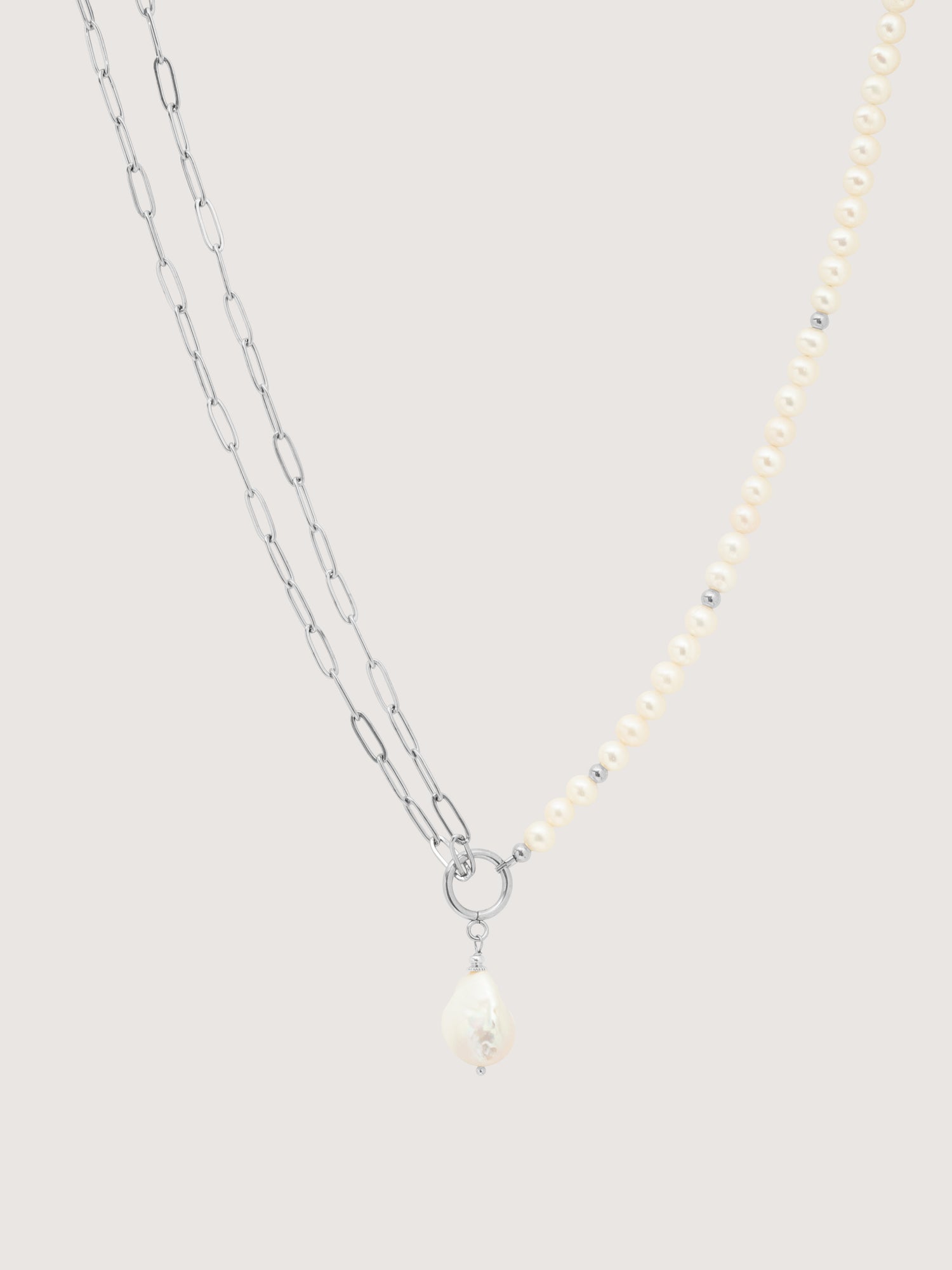 Necklace DUO