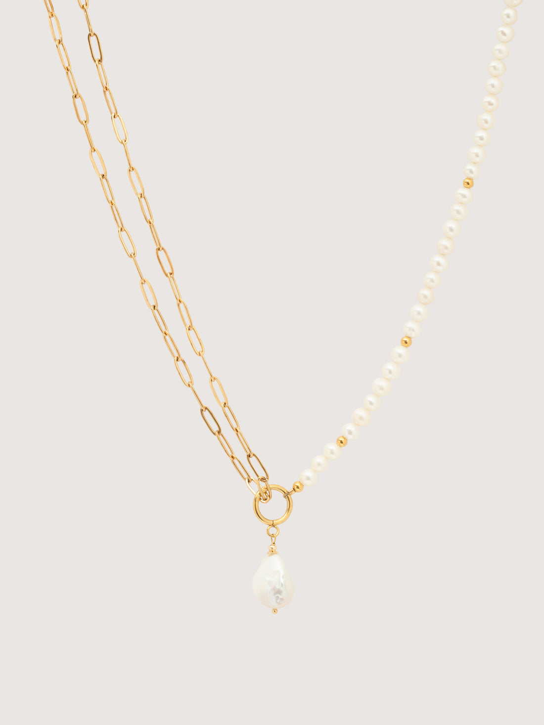 Necklace DUO