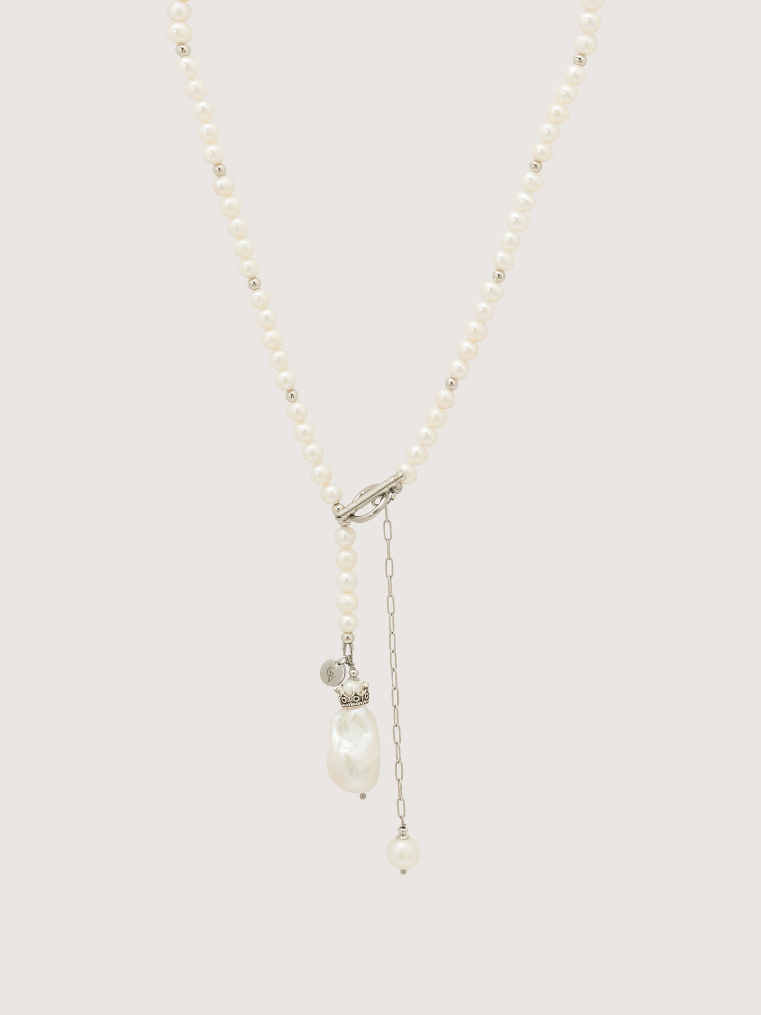 Necklace ELIZA