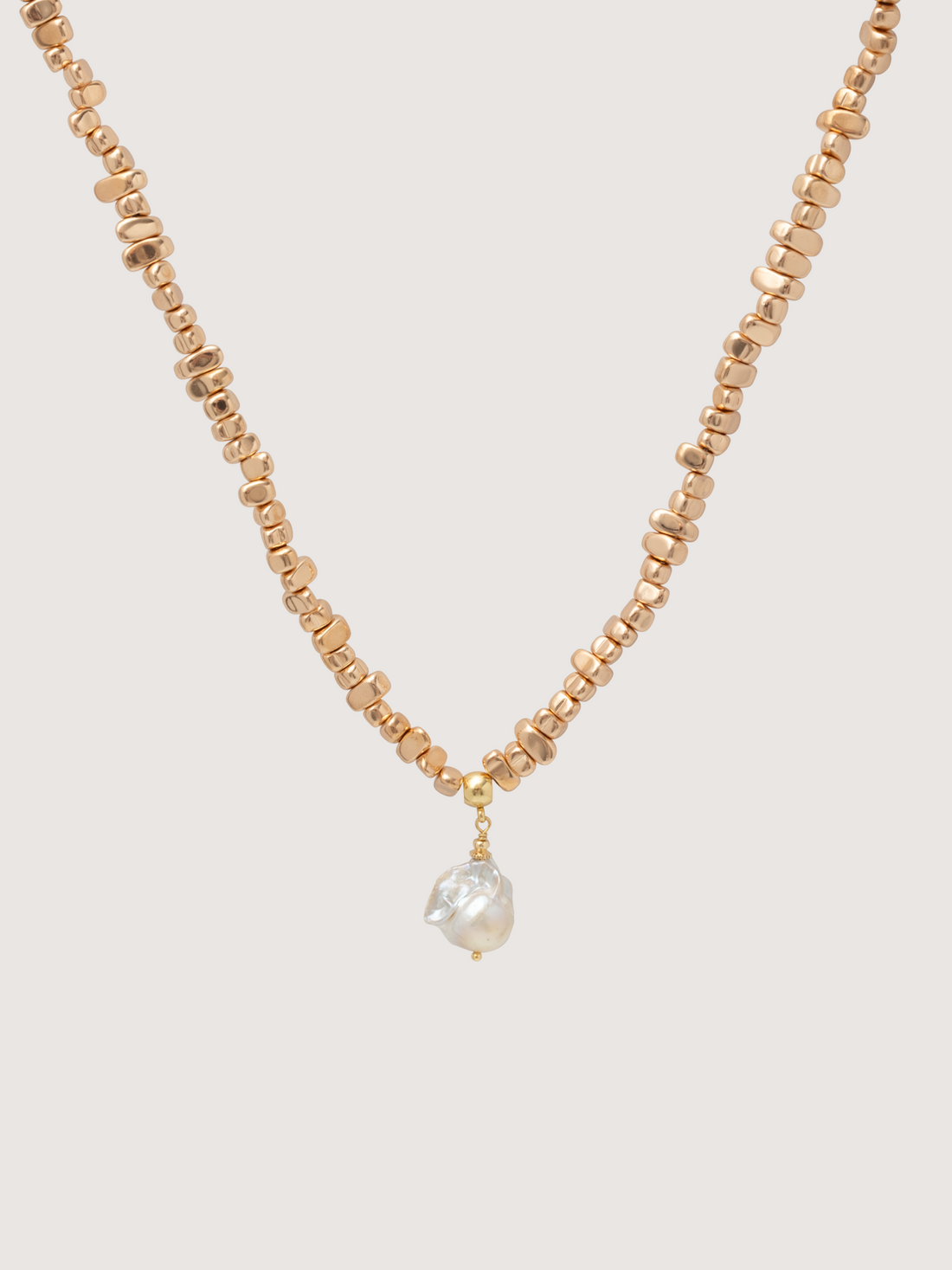 Necklace NORA