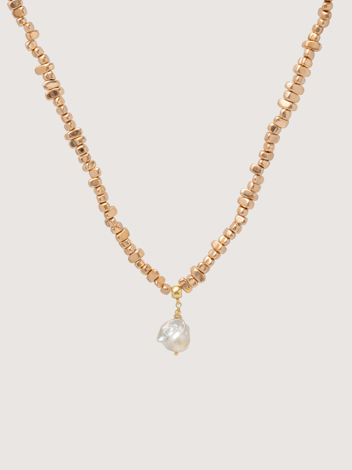 Necklace NORA