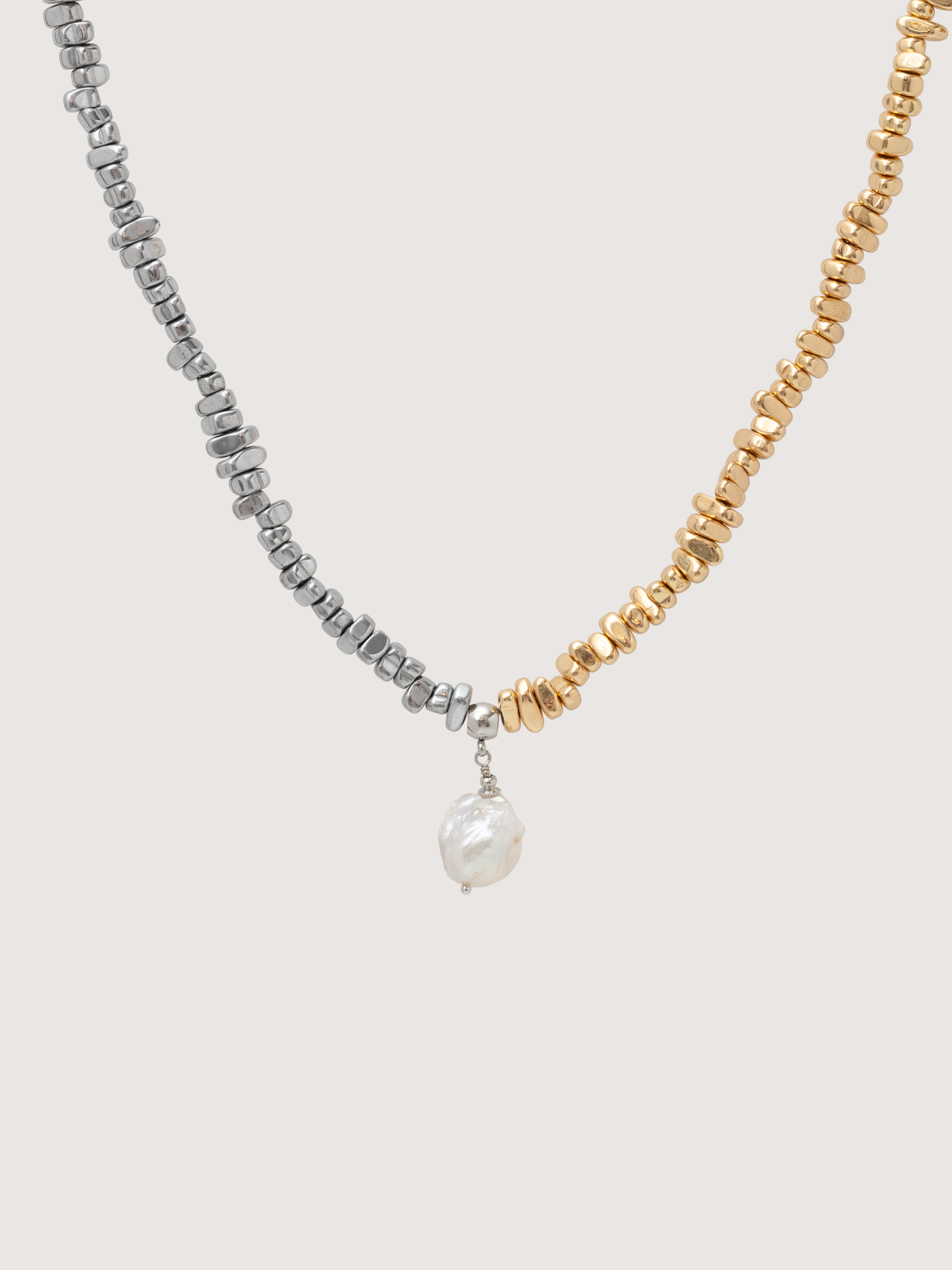 Necklace NORA