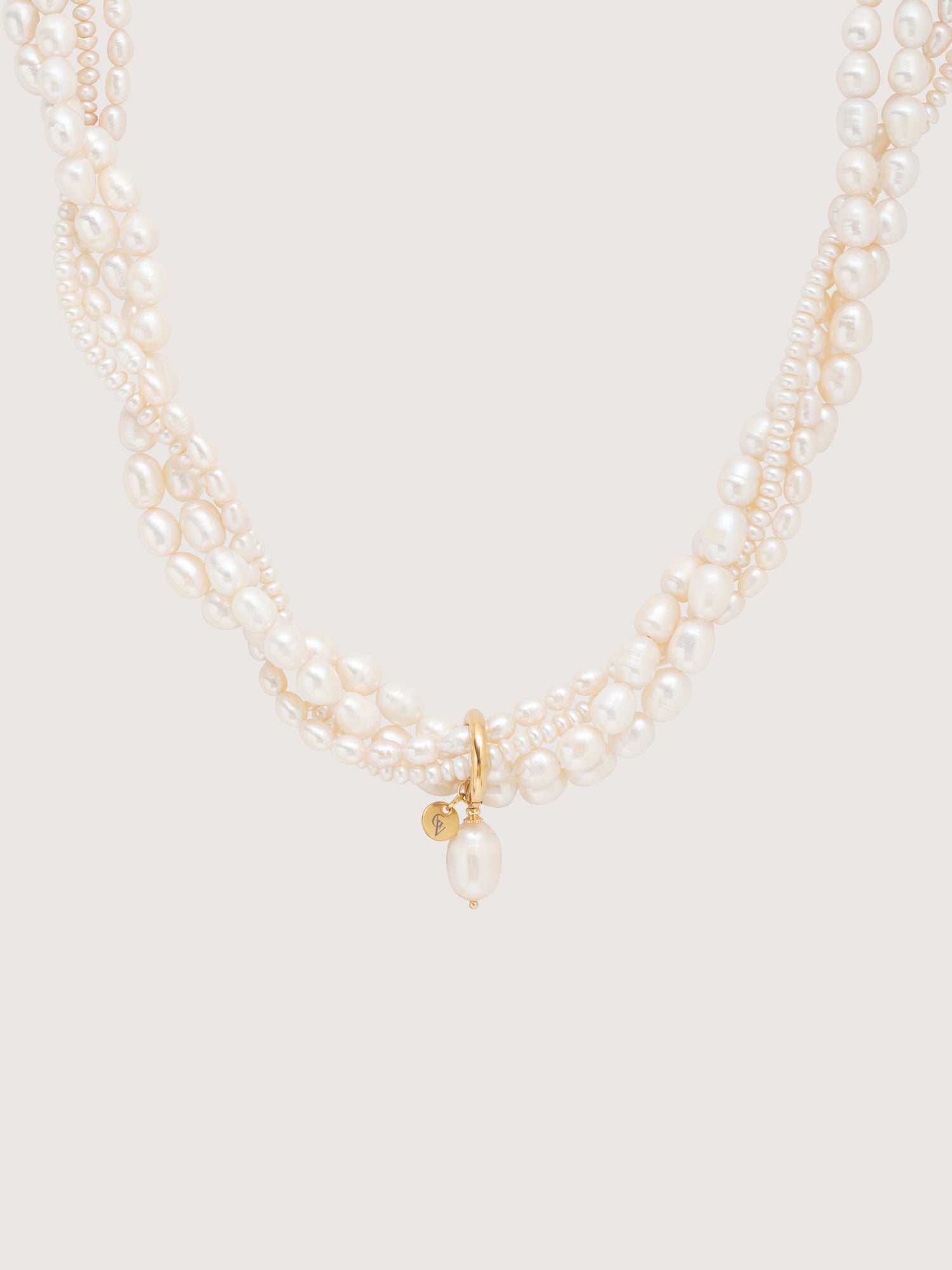 Necklace MOIRA