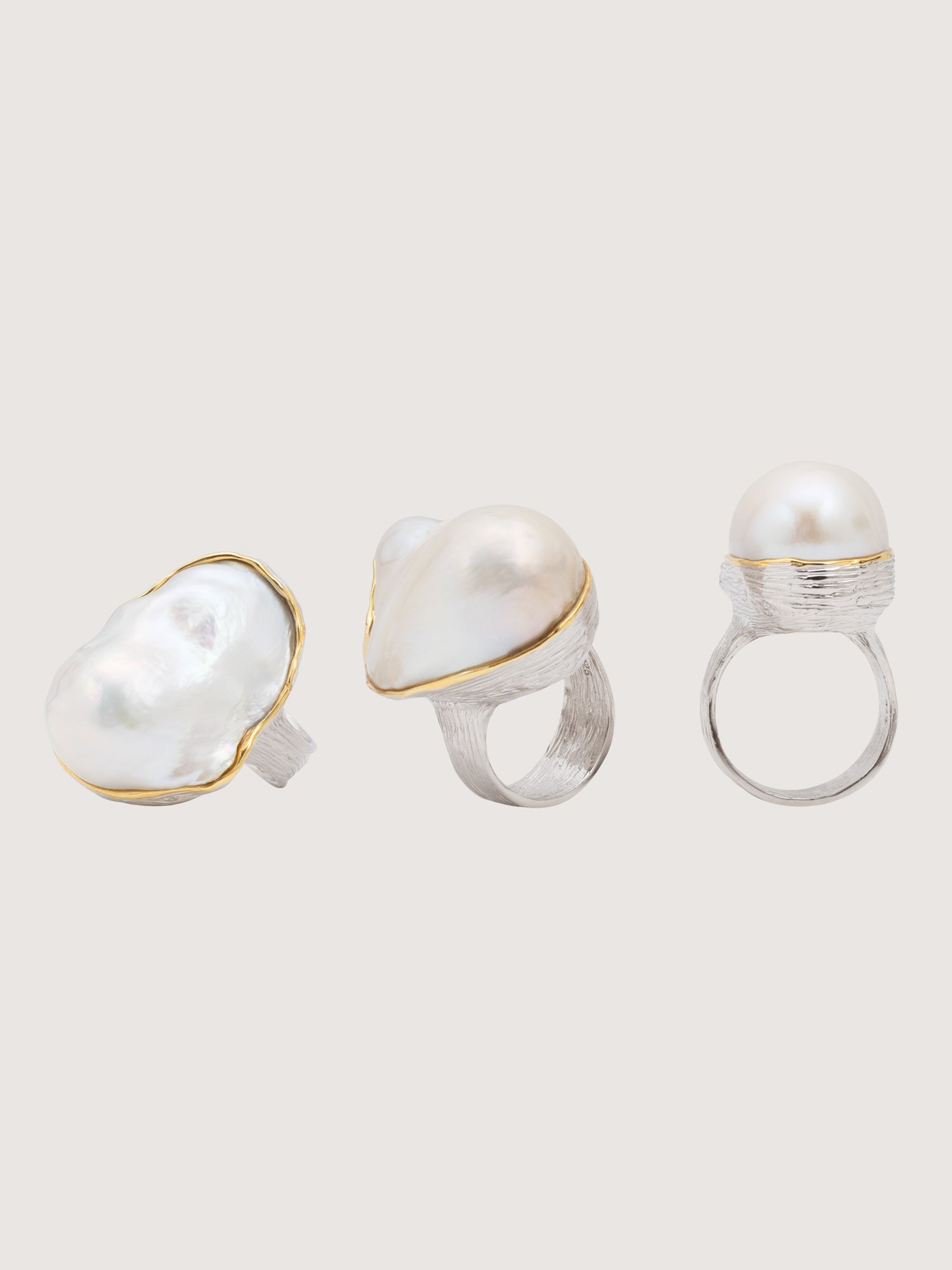 Ring CATHERINE