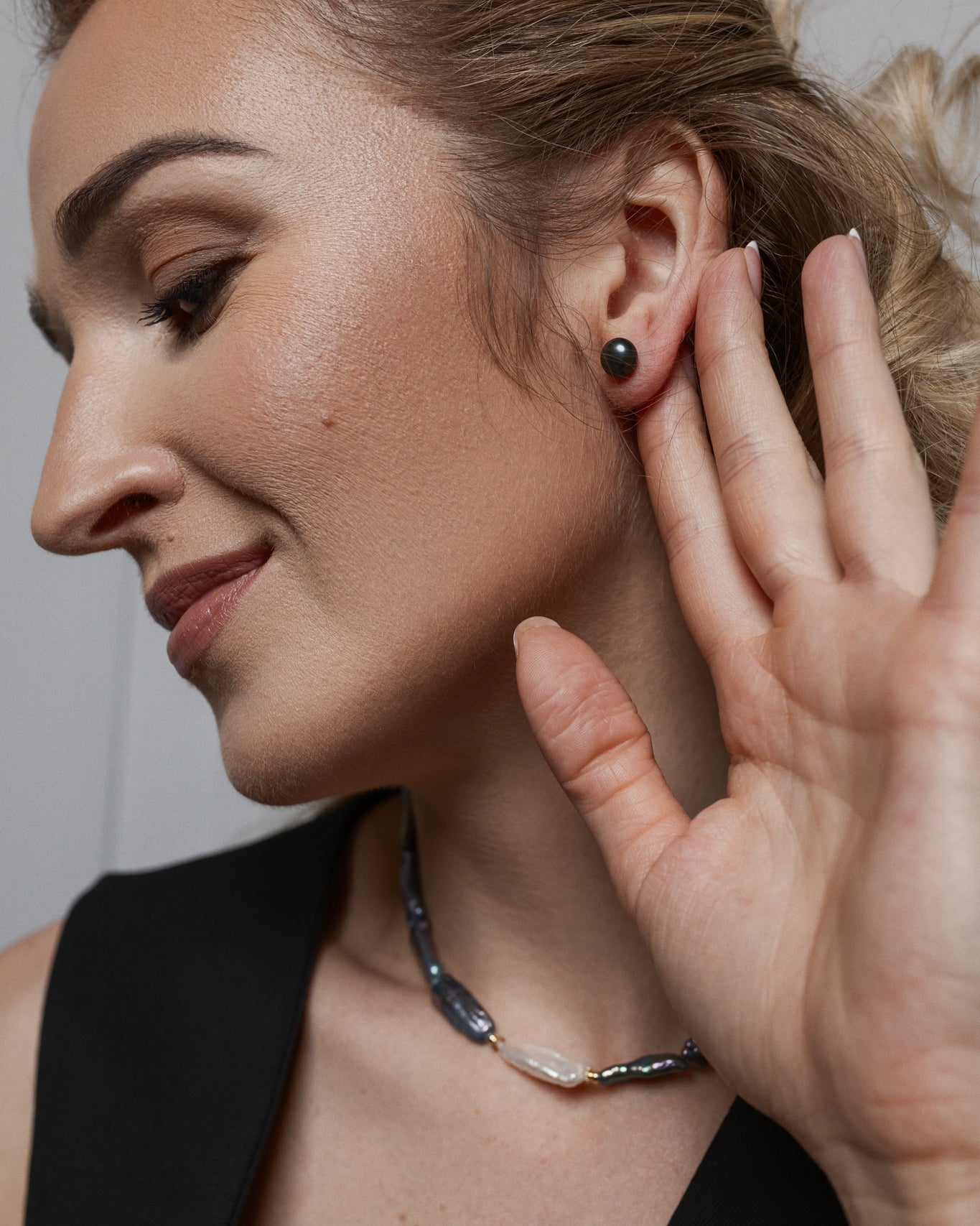 Earrings PUPA