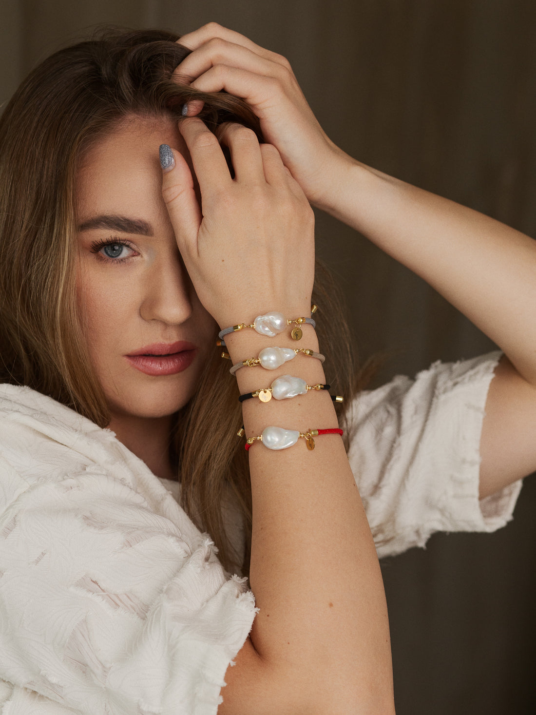 Bracelet LOLIPOP