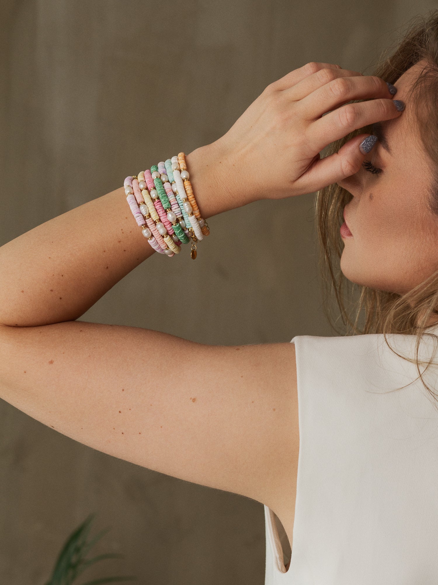 Bracelet CAROUSEL