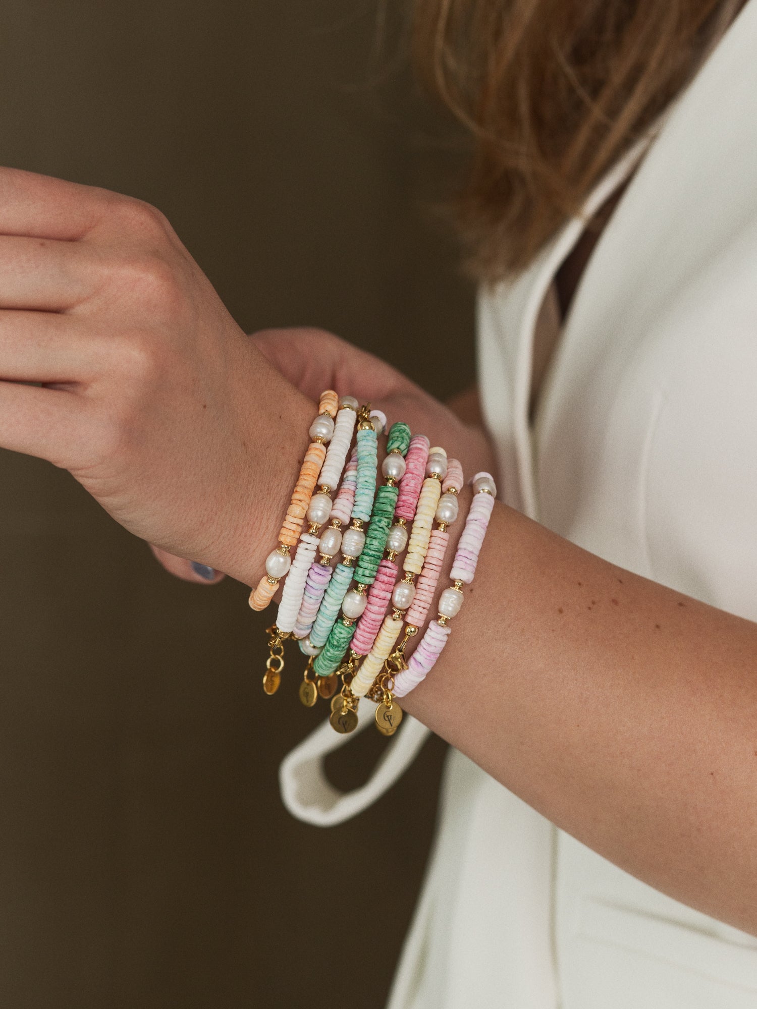 Bracelet CAROUSEL
