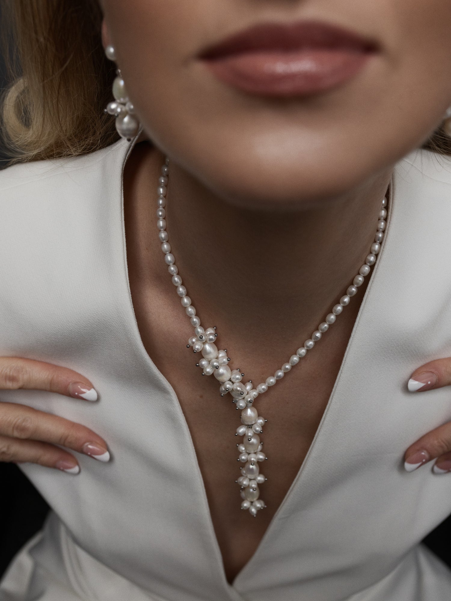 Necklace TORVI