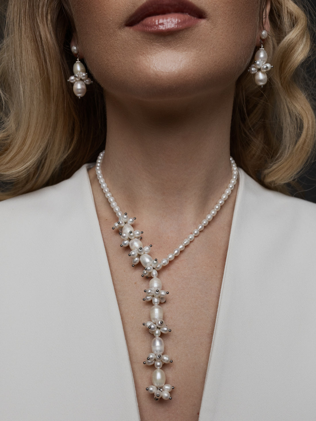 Necklace TORVI