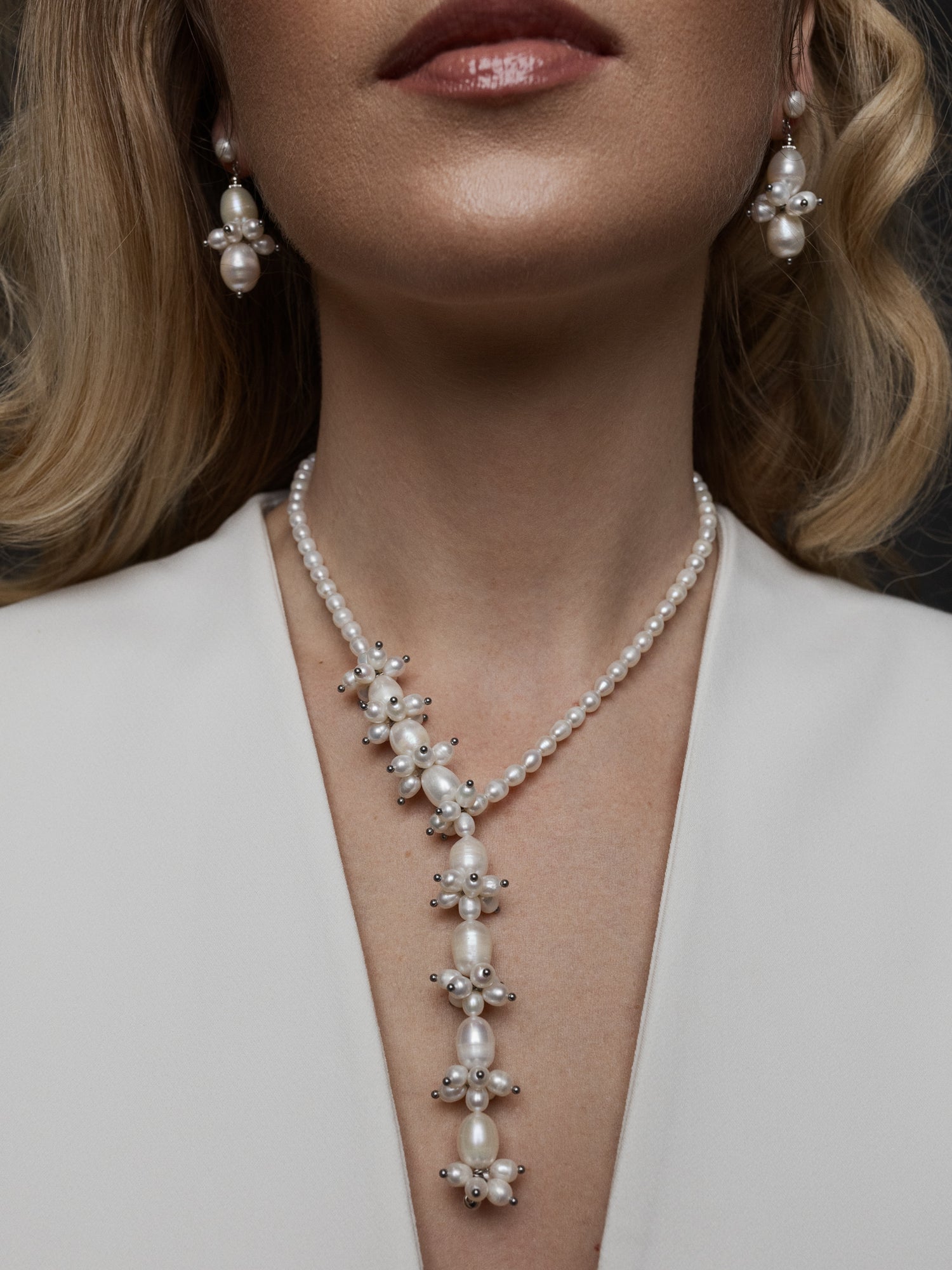 Necklace TORVI