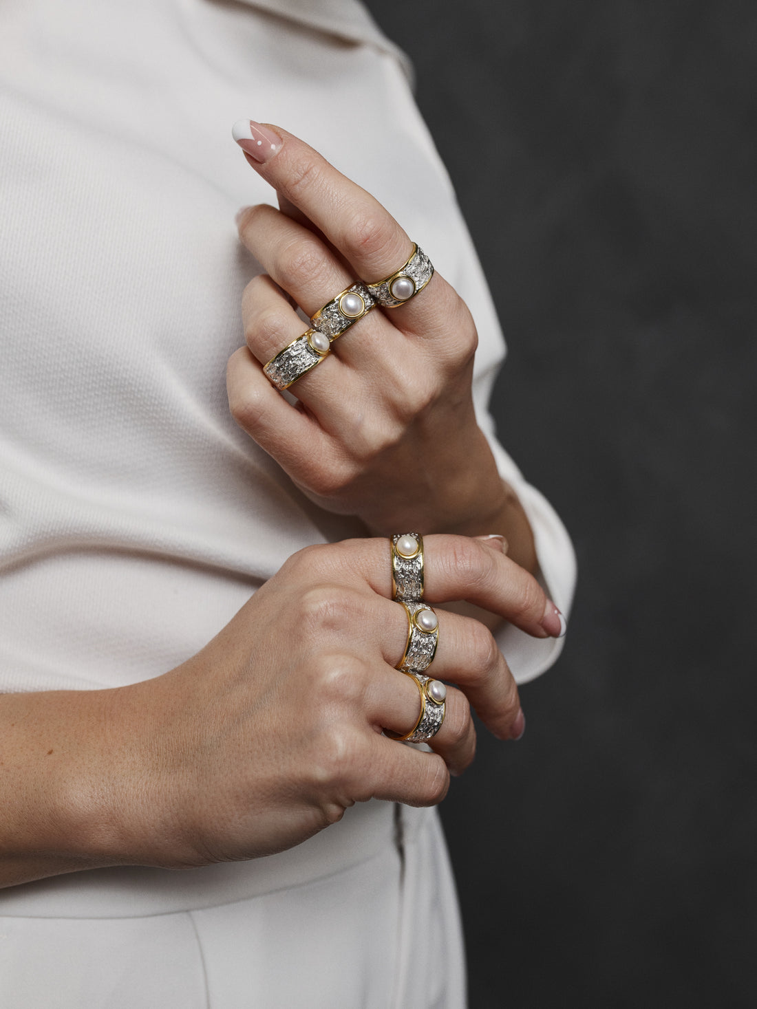 Ring AVA
