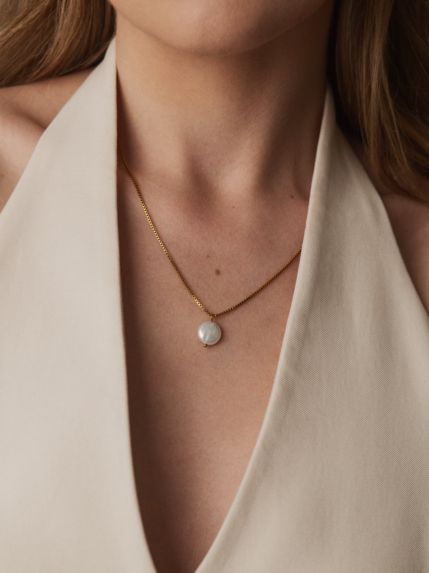 Pendant MONA