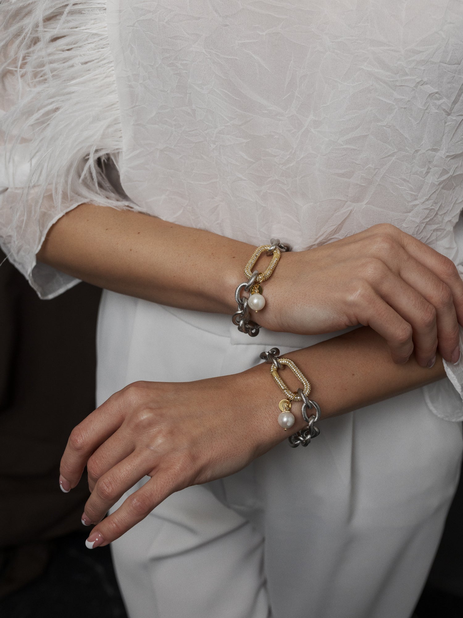 Bracelet ALEXA