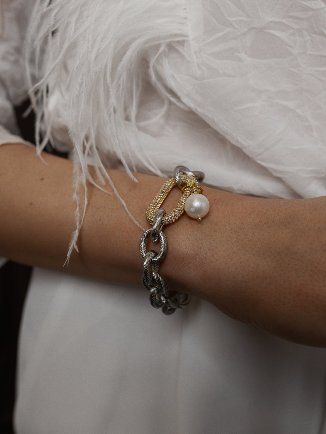 Bracelet ALEXA