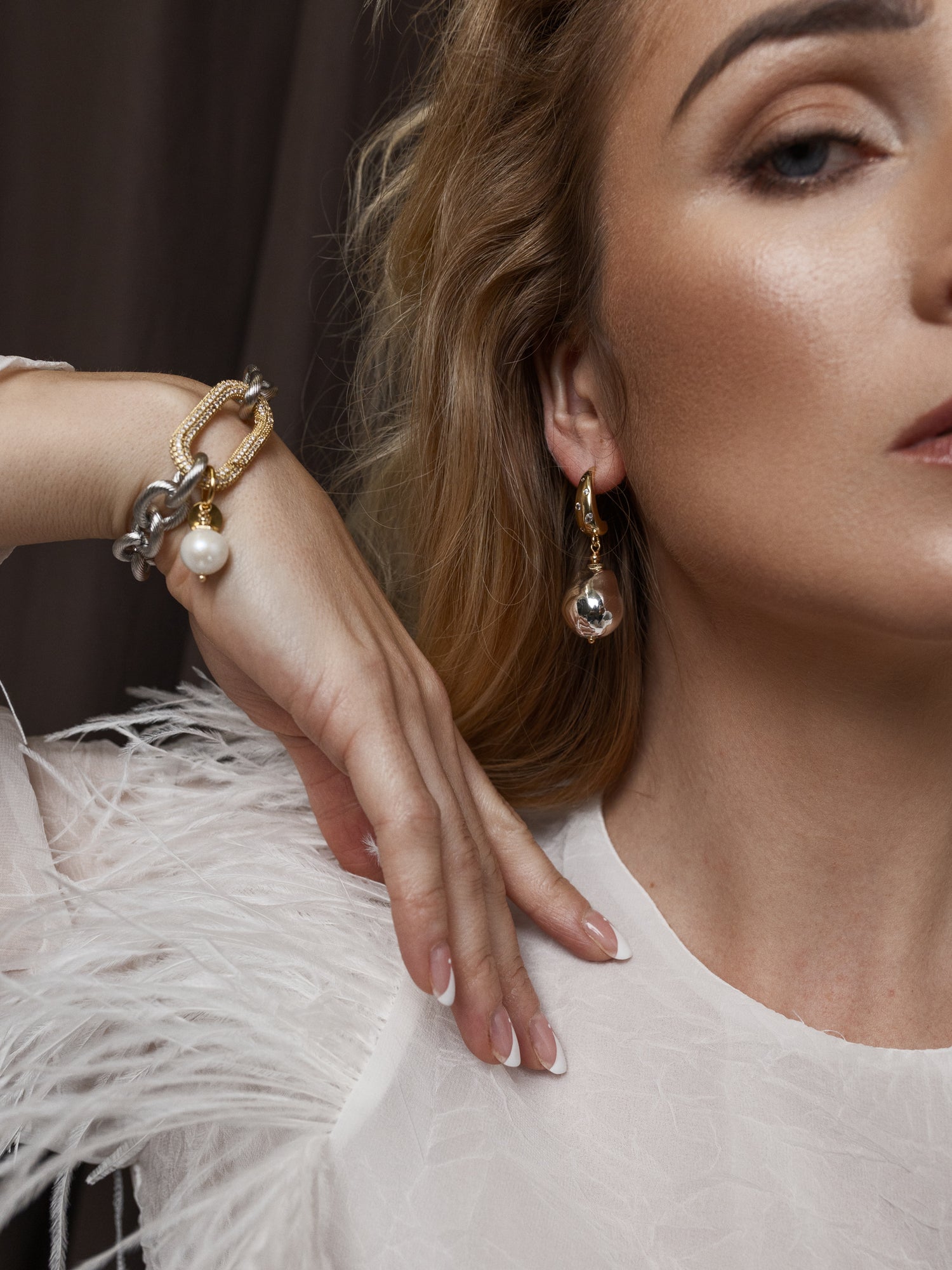 Bracelet ALEXA