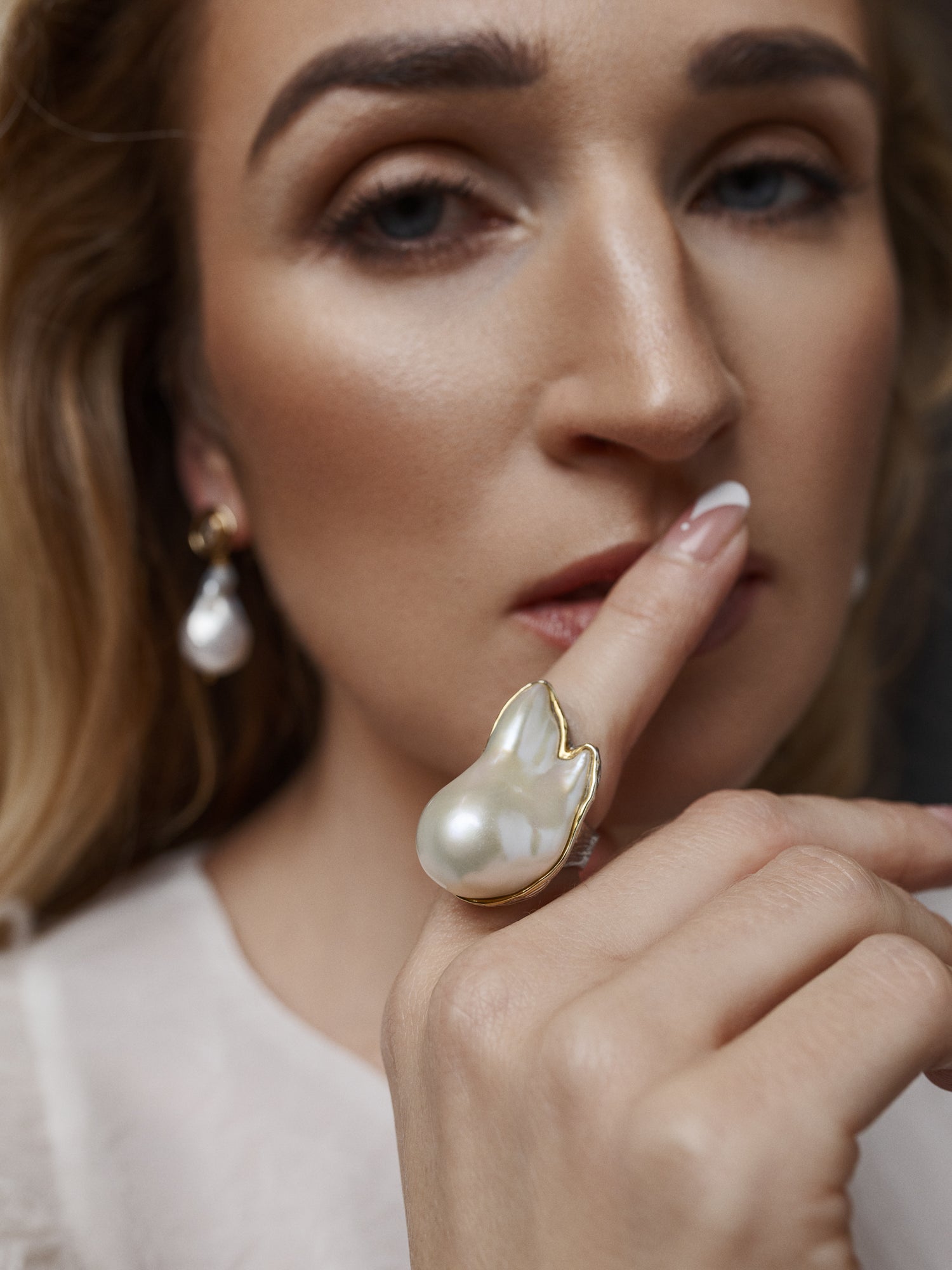 Ring CATHERINE
