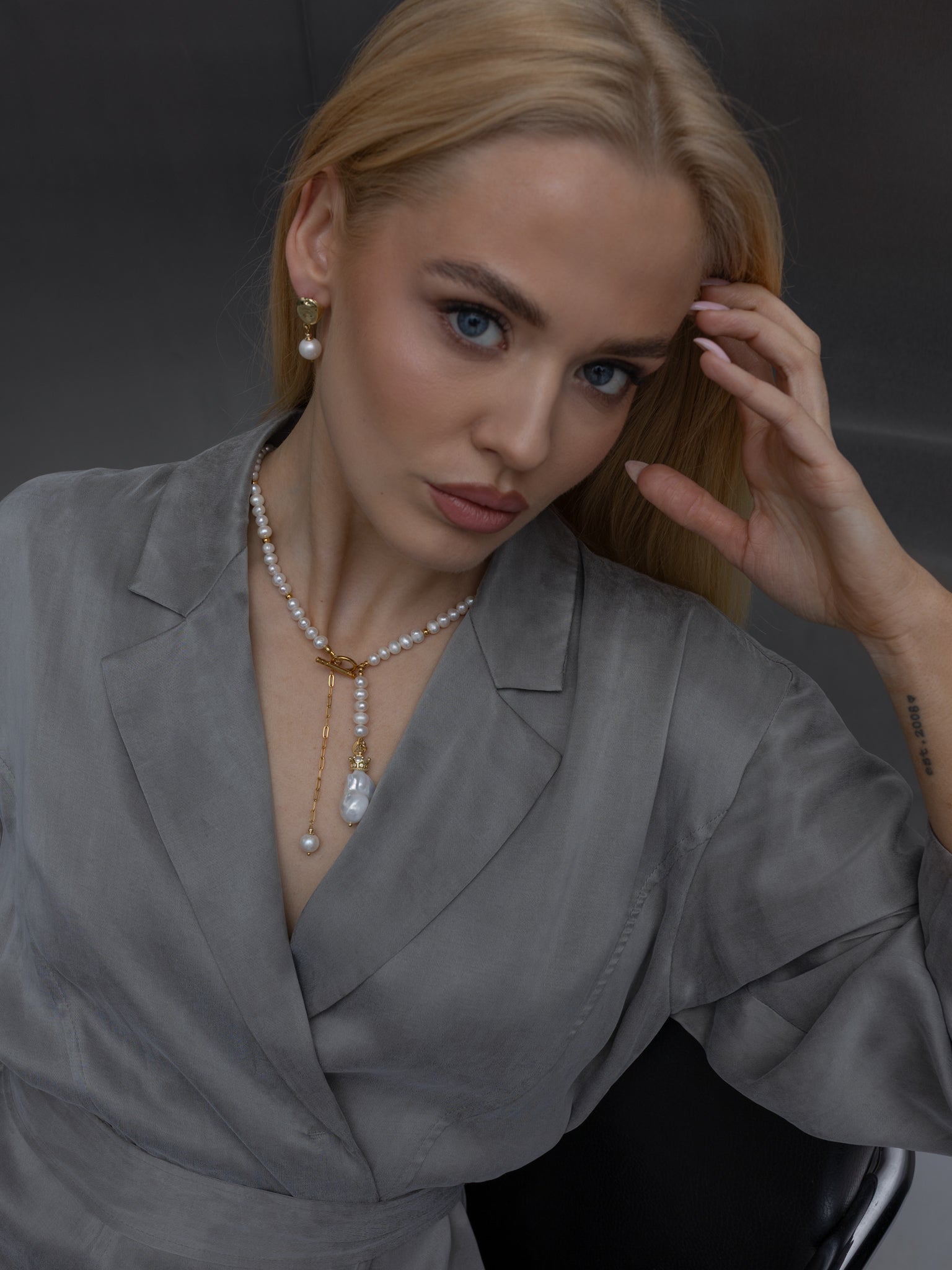 Vėrinys ELIZA