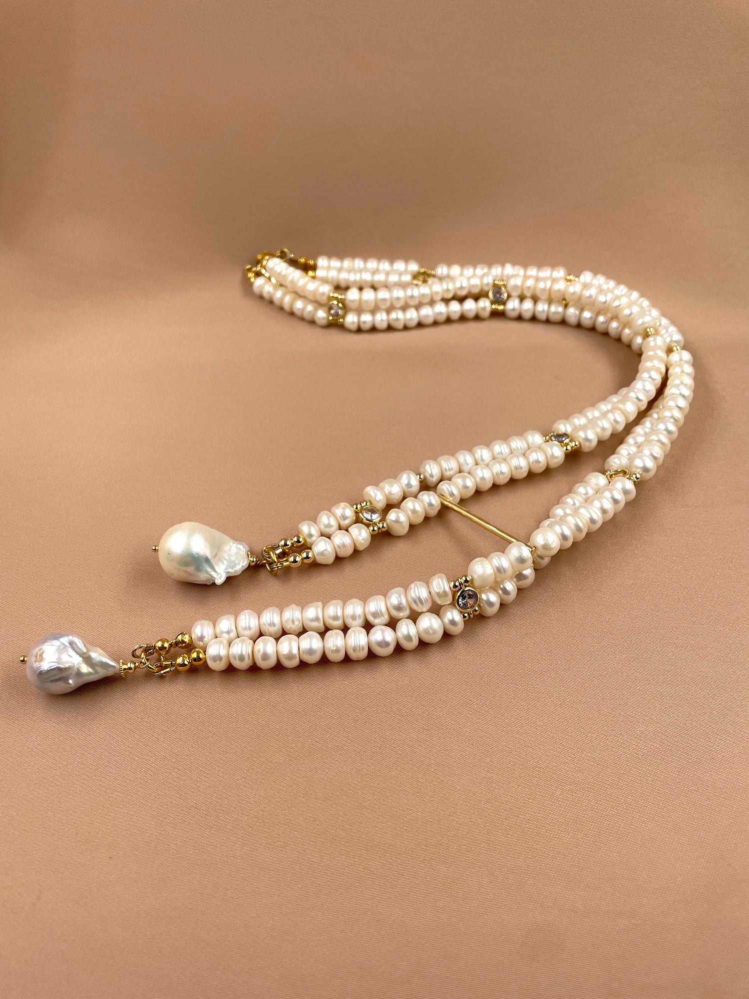 Necklace ARIELLE