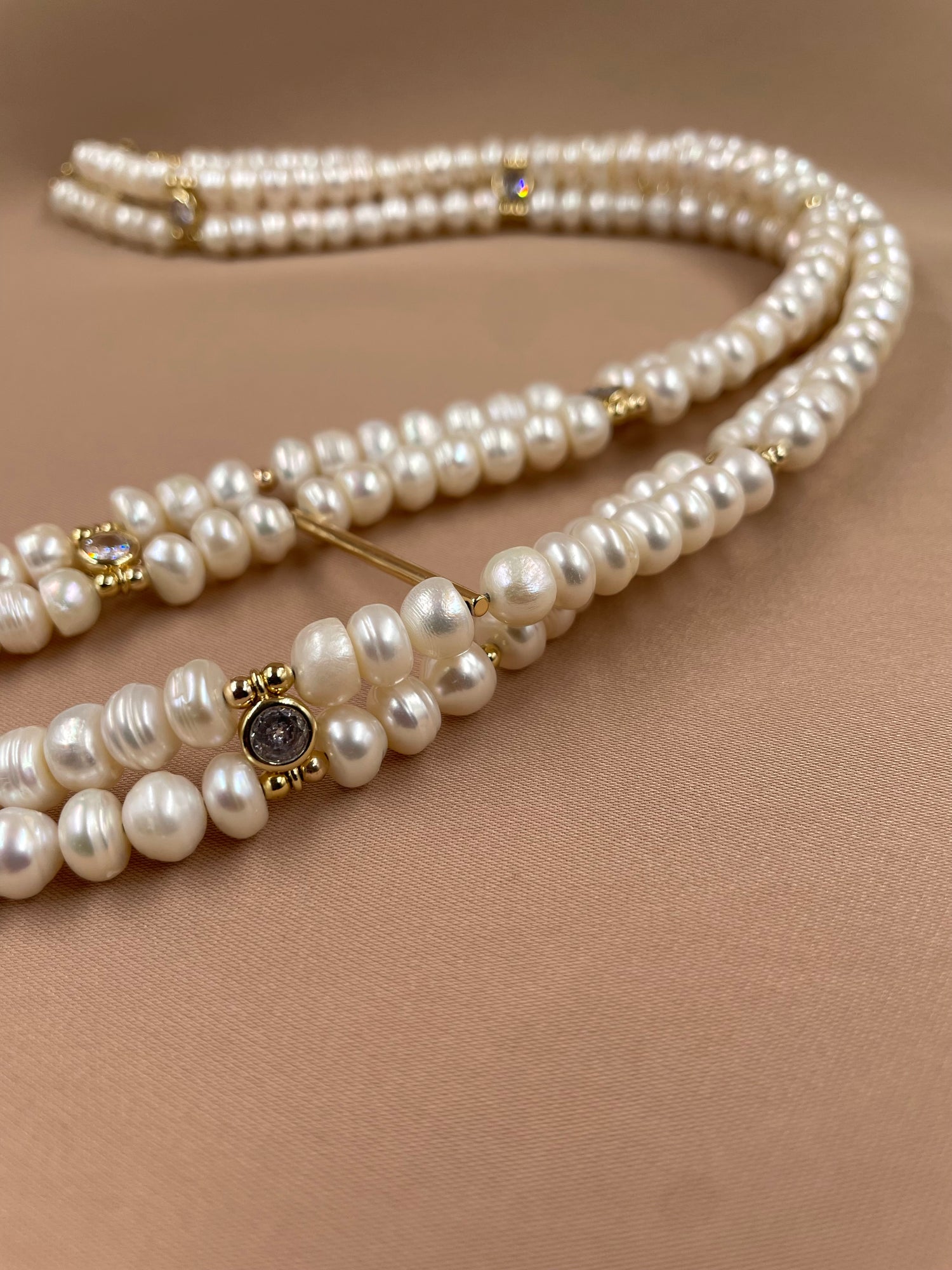 Necklace ARIELLE
